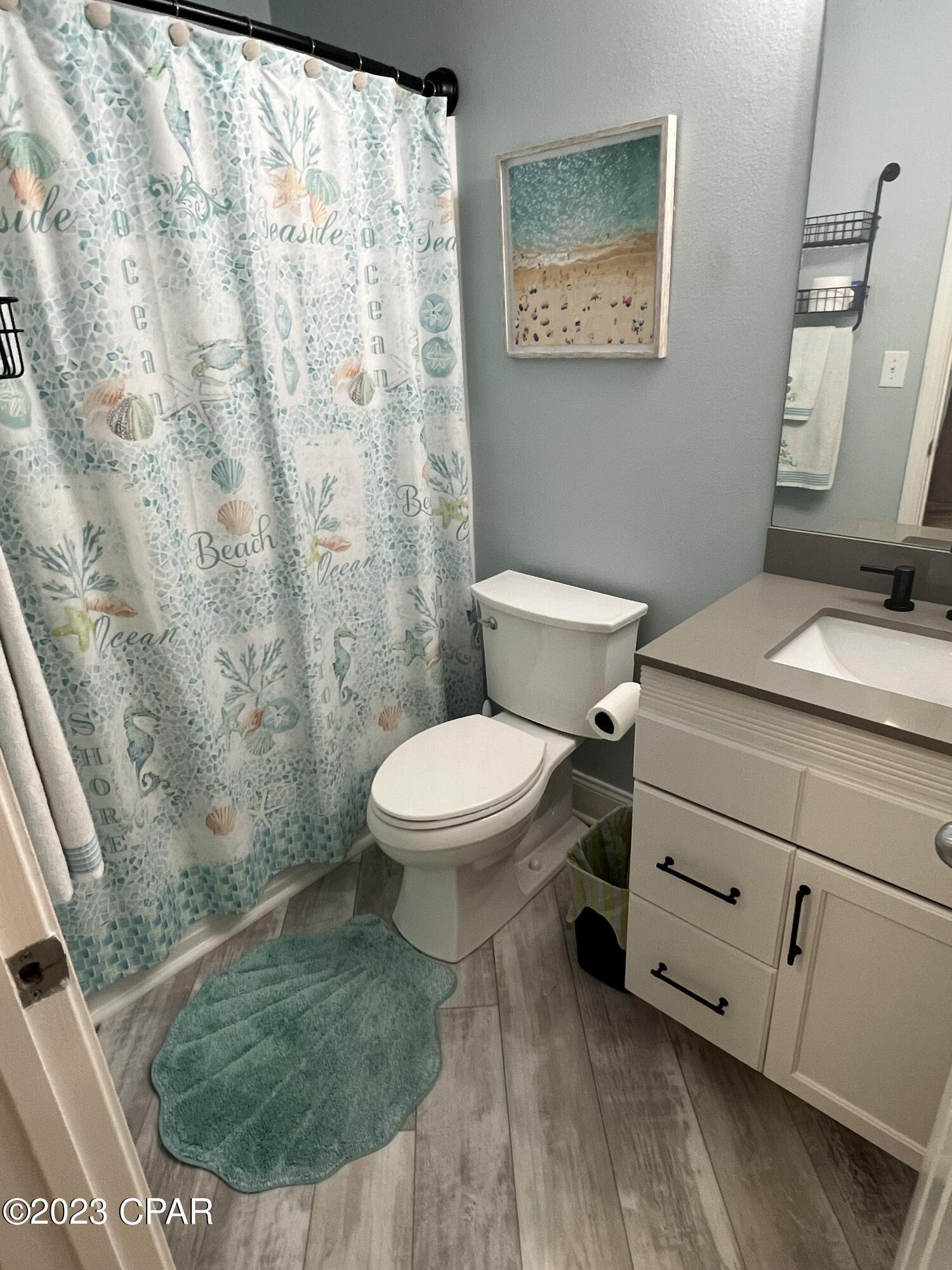 Laketown Wharf - Residential