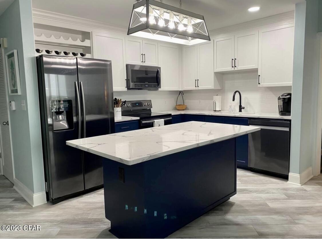 Laketown Wharf - Residential