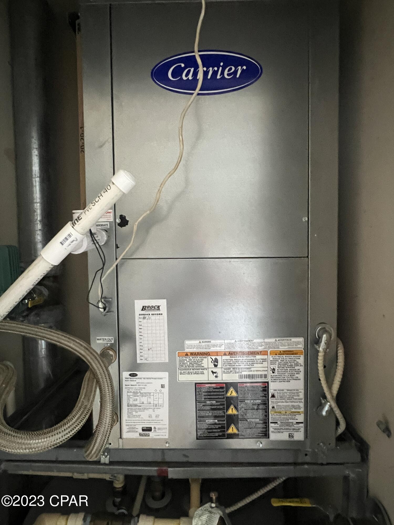 Laketown Wharf - Residential