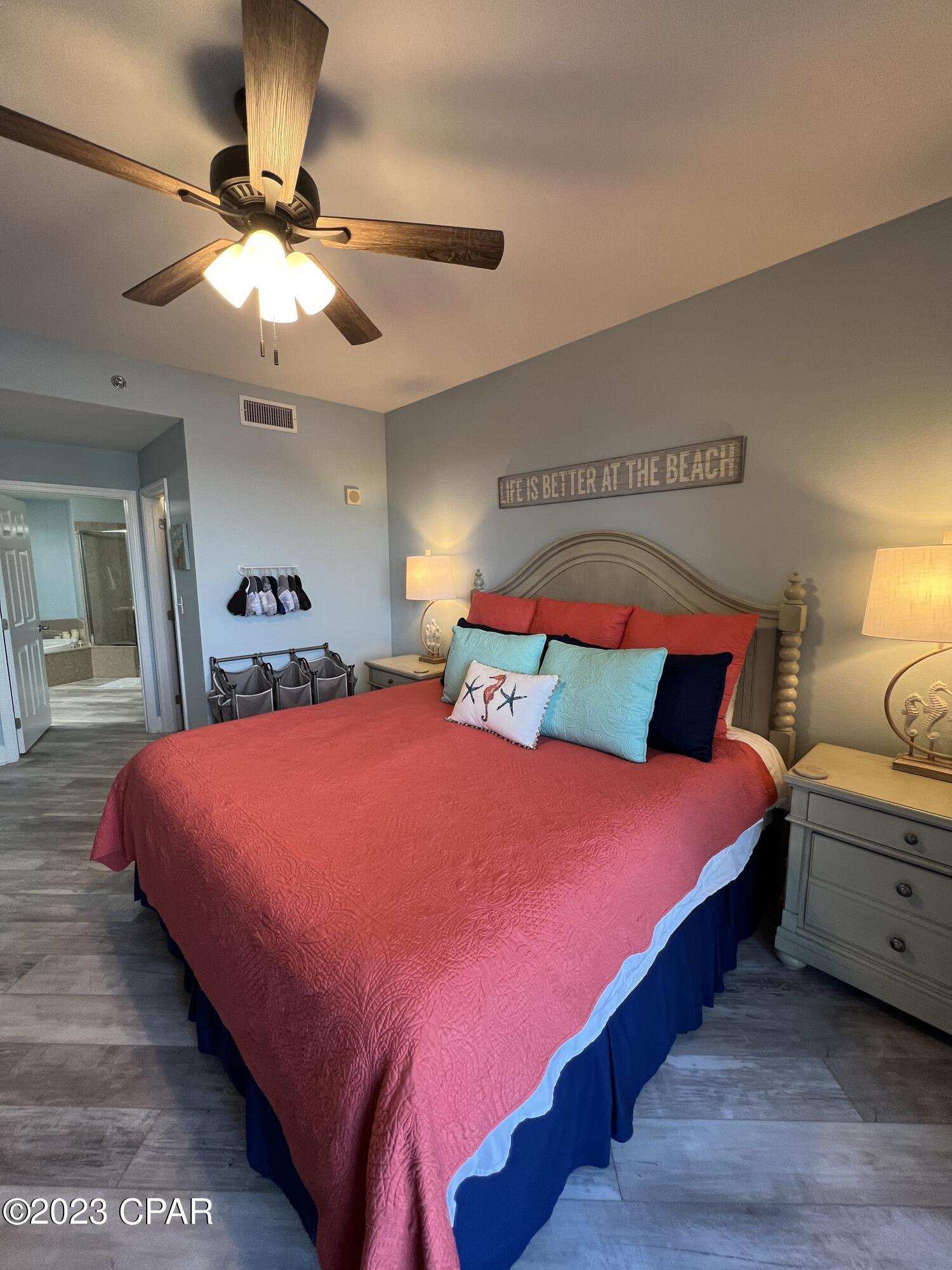 Laketown Wharf - Residential