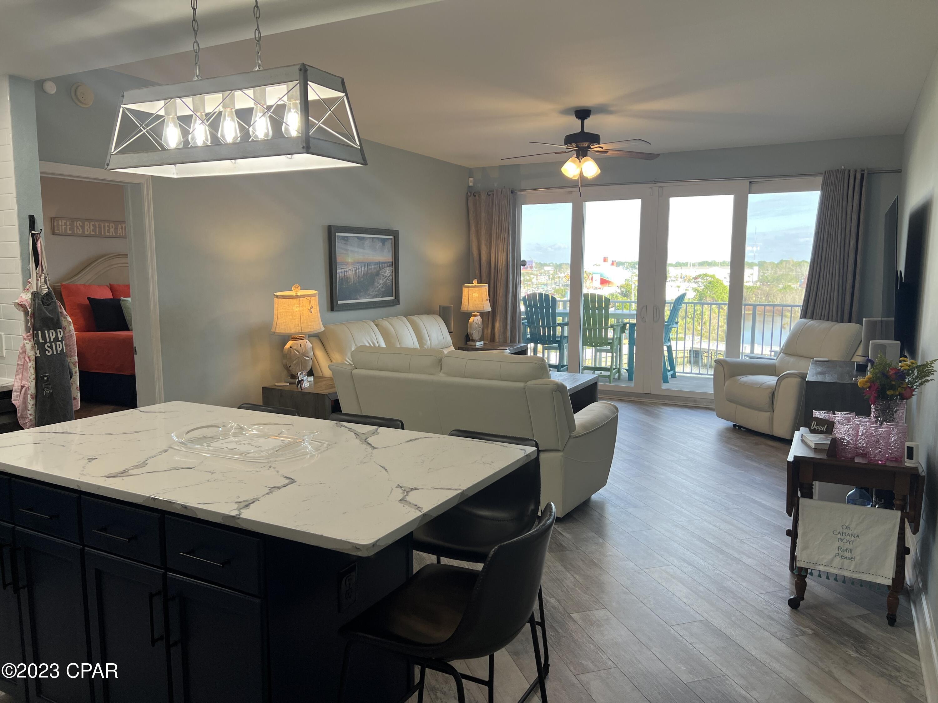 Laketown Wharf - Residential