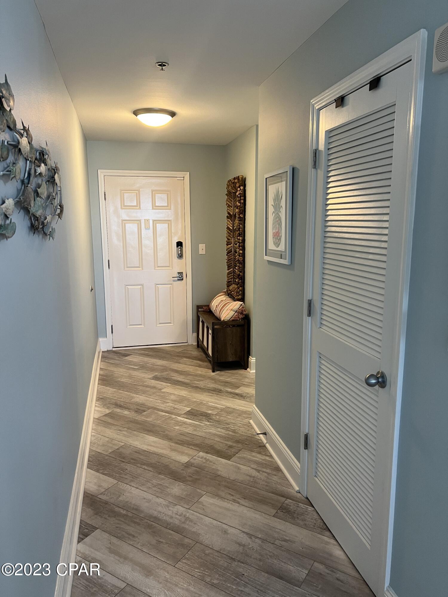 Laketown Wharf - Residential