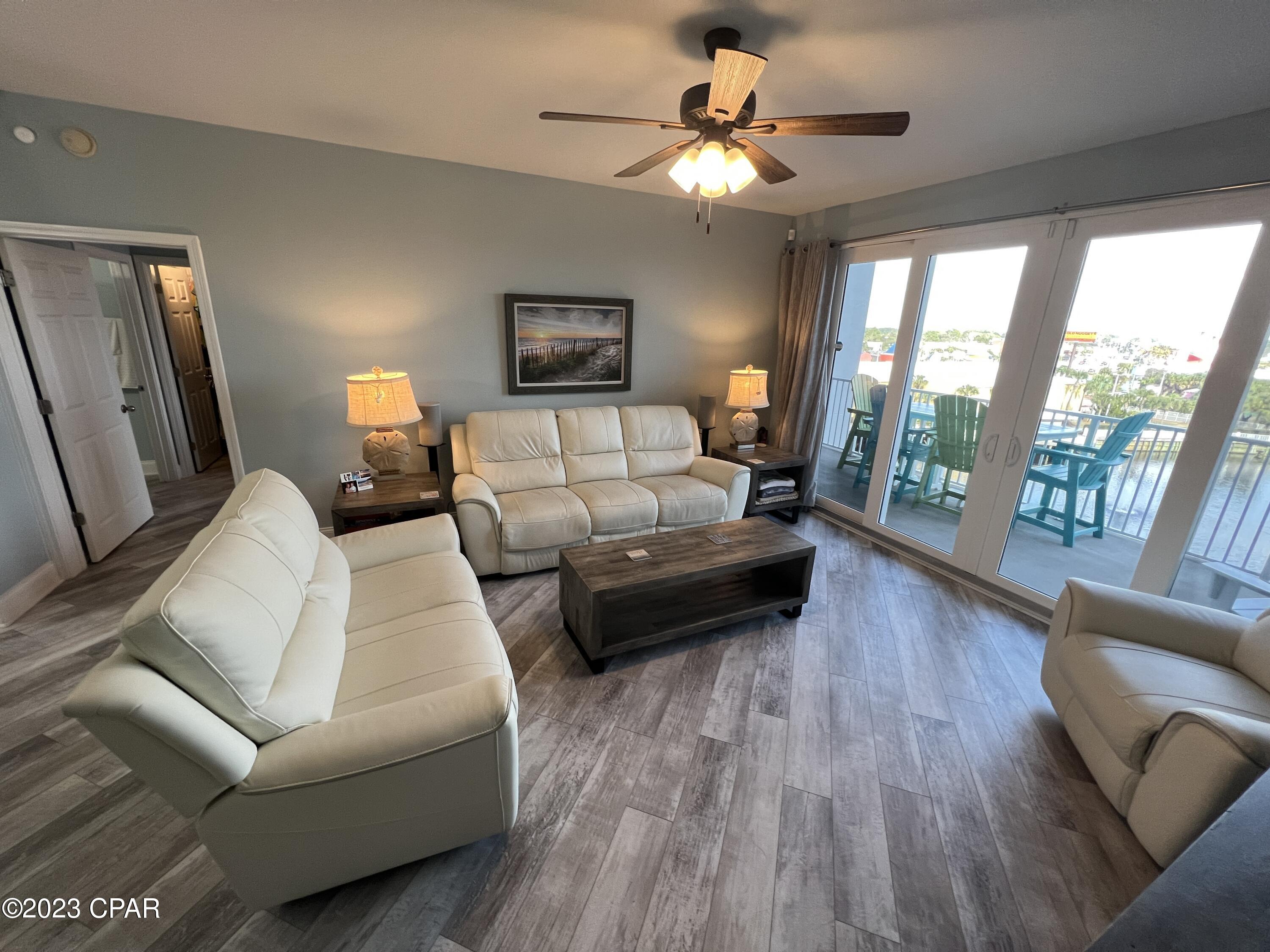 Laketown Wharf - Residential