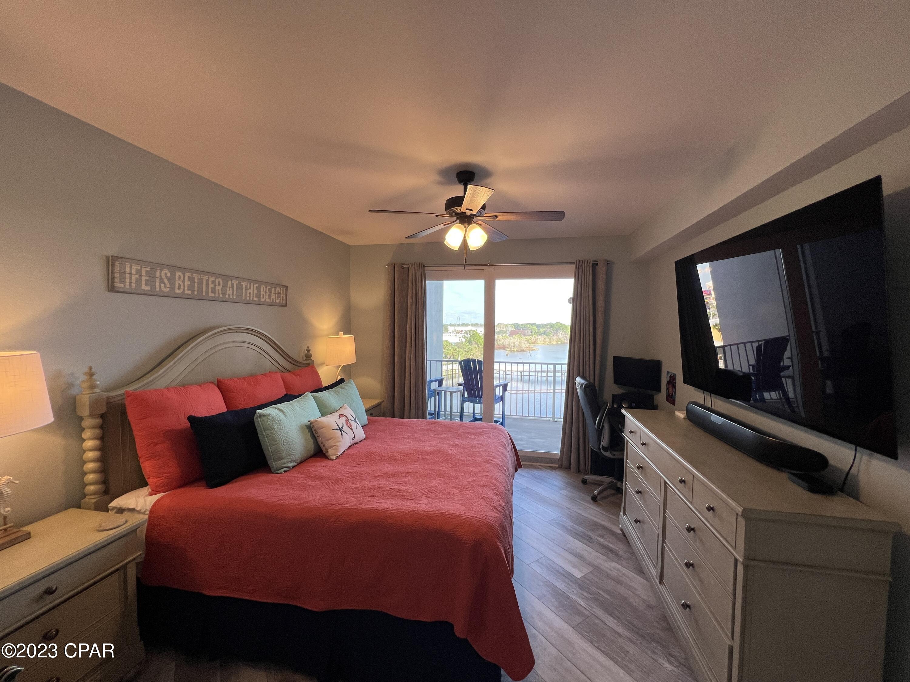 Laketown Wharf - Residential