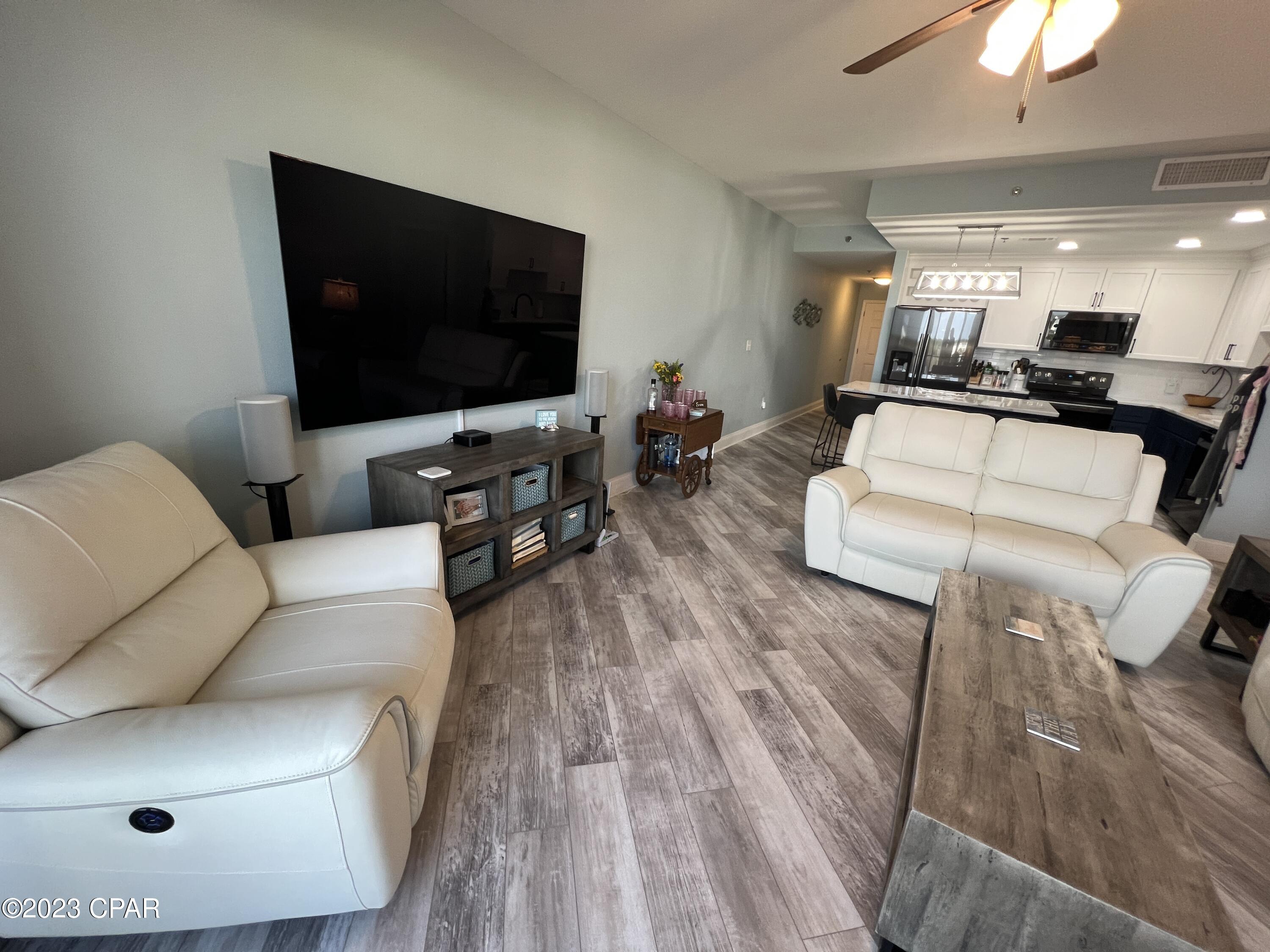 Laketown Wharf - Residential