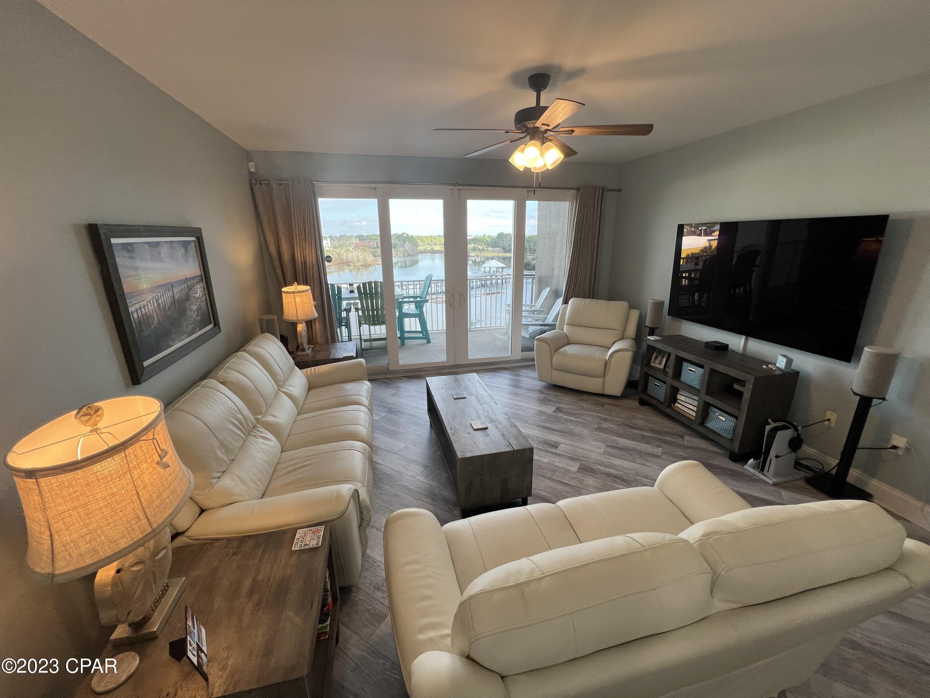 Laketown Wharf - Residential