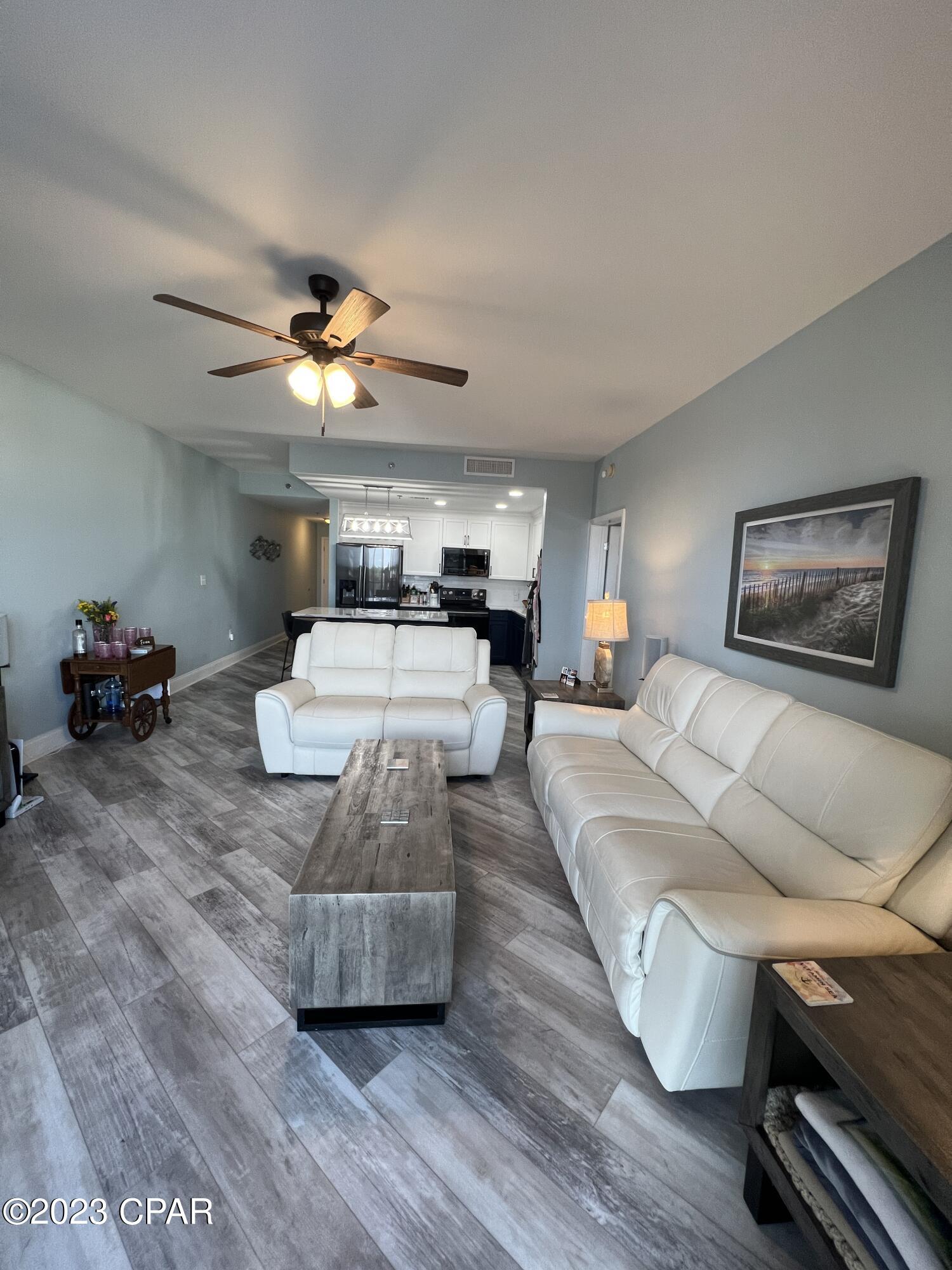 Laketown Wharf - Residential