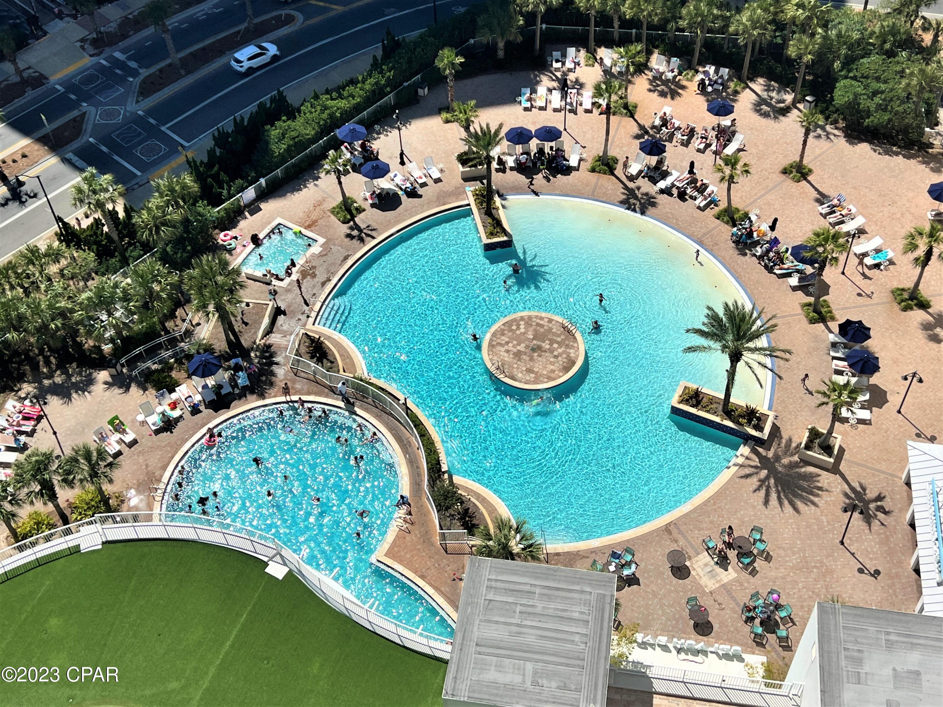 Laketown Wharf - Residential