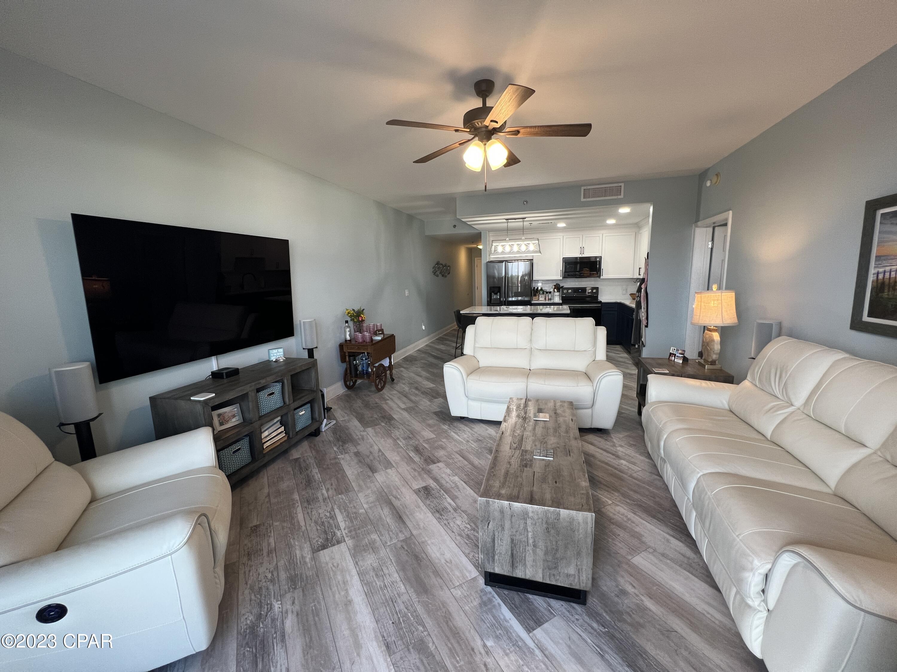 Laketown Wharf - Residential