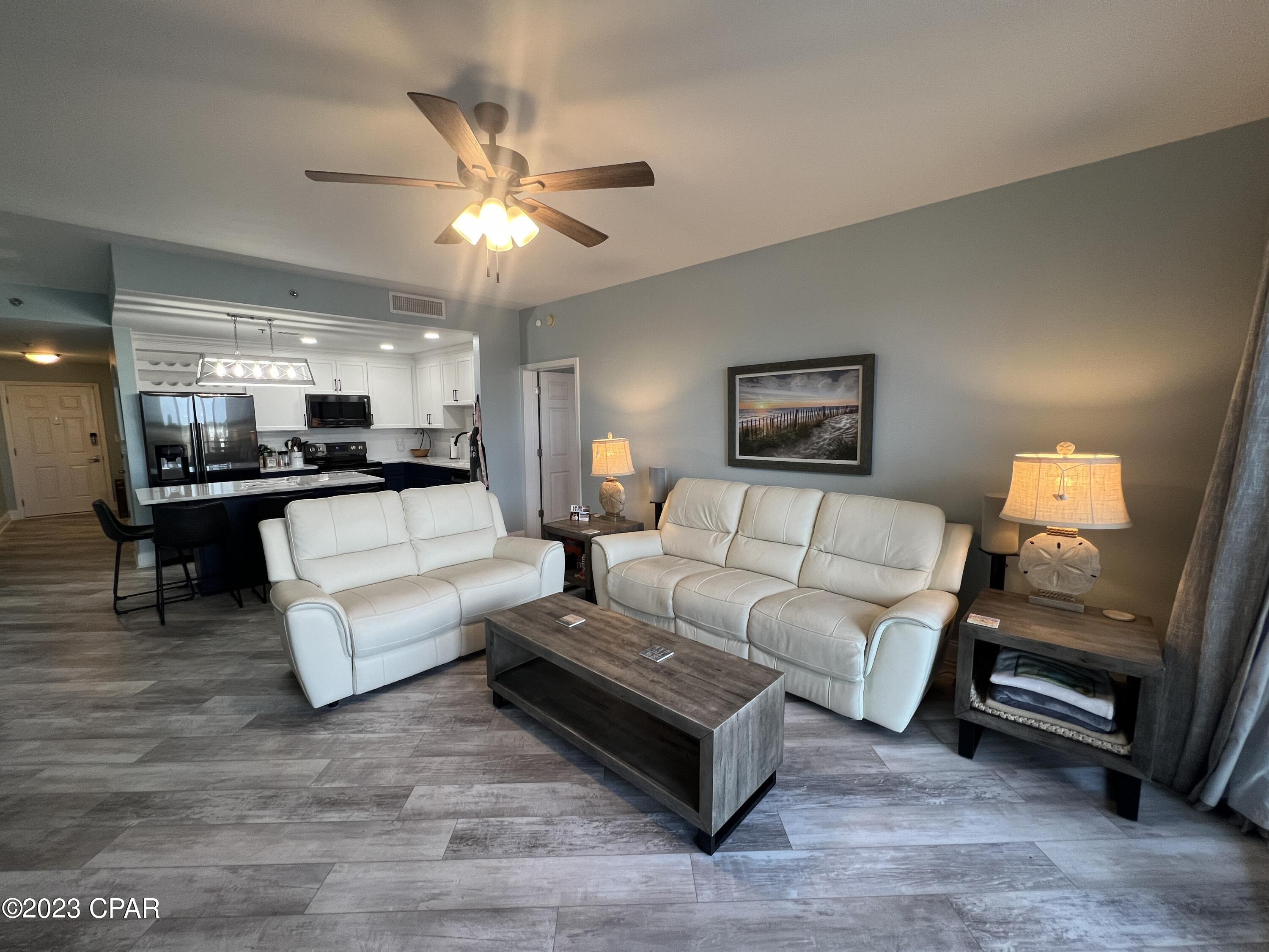 Laketown Wharf - Residential