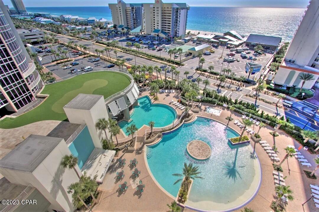 Laketown Wharf - Residential