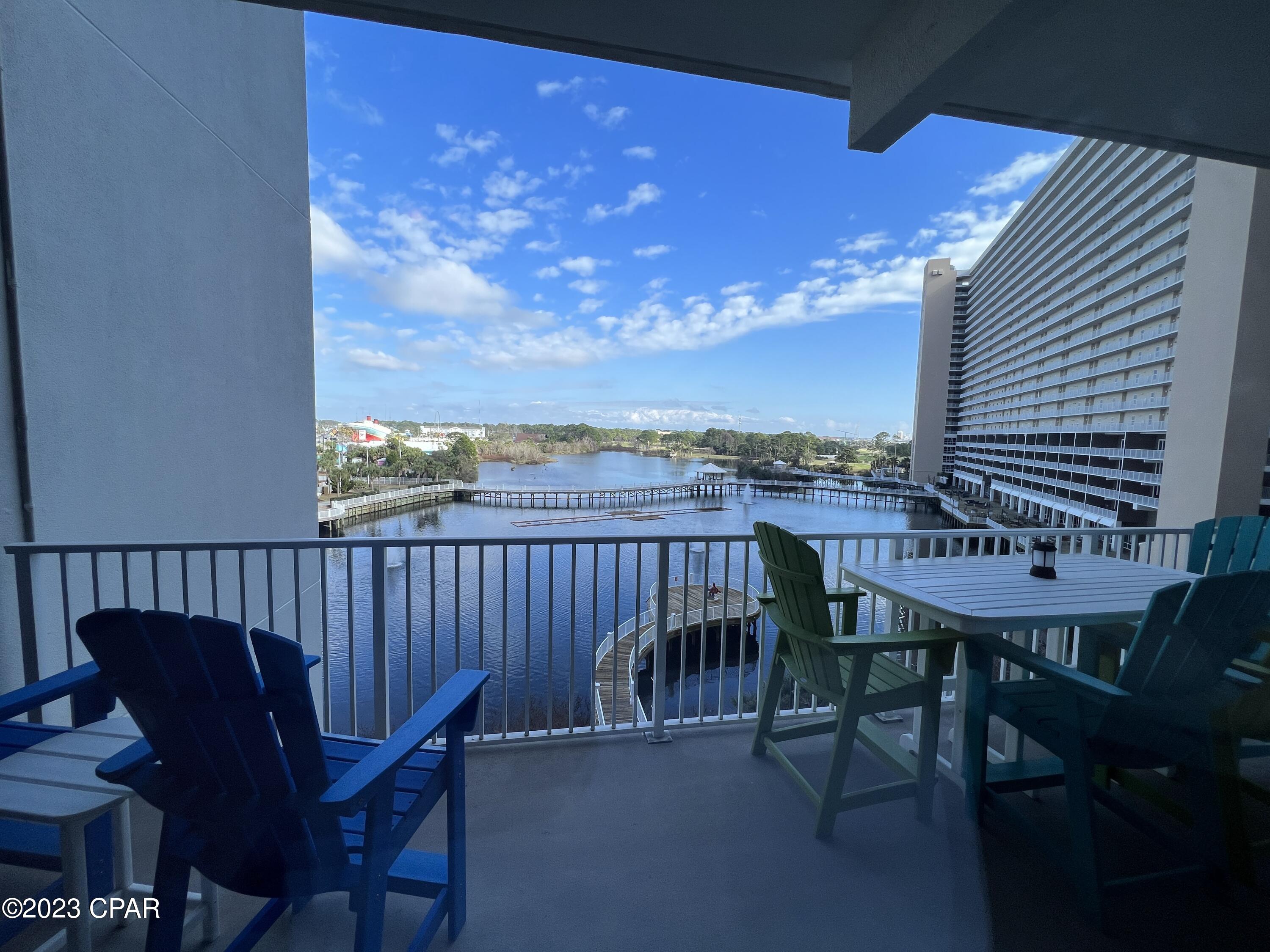 Laketown Wharf - Residential