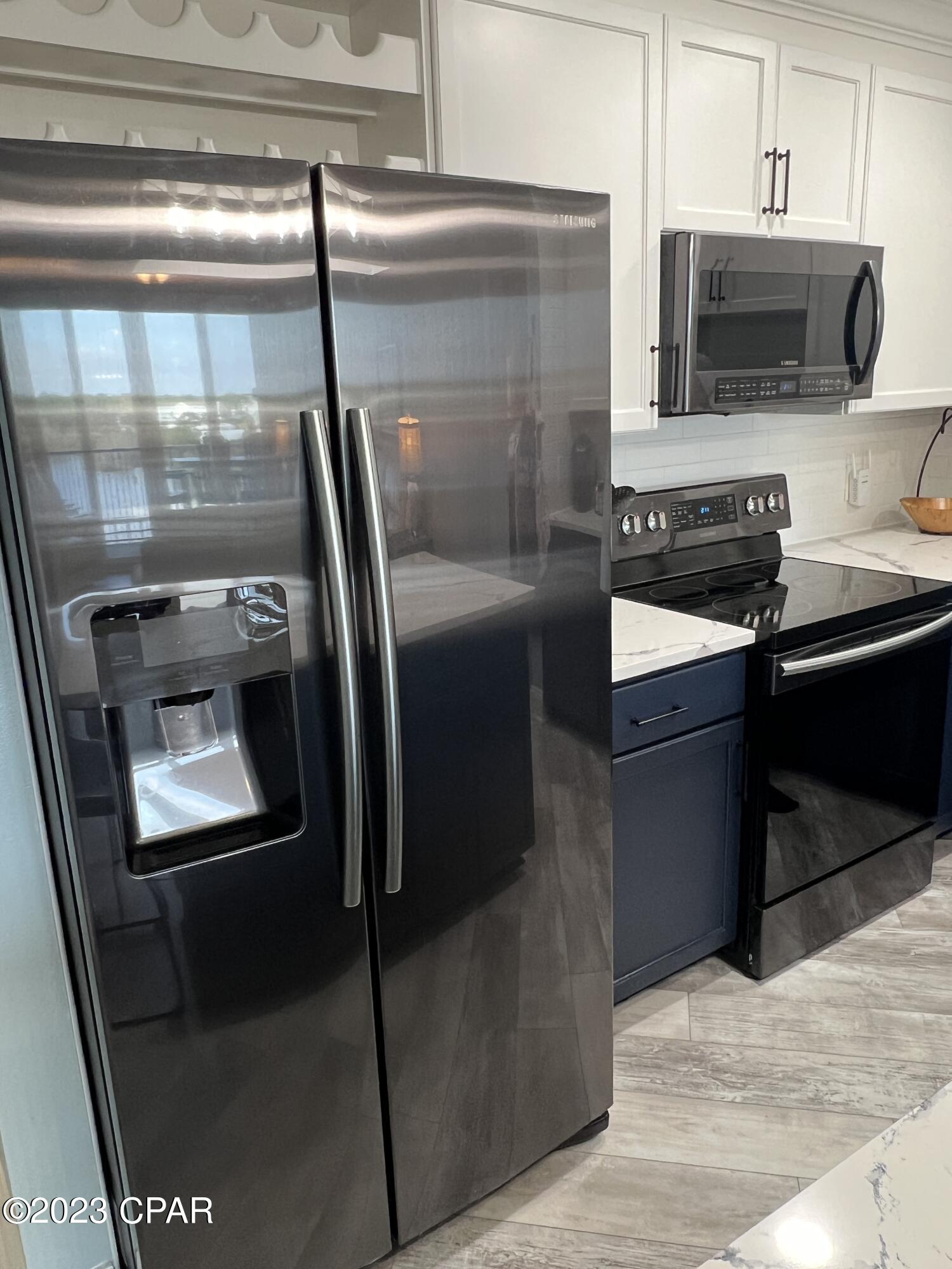 Laketown Wharf - Residential