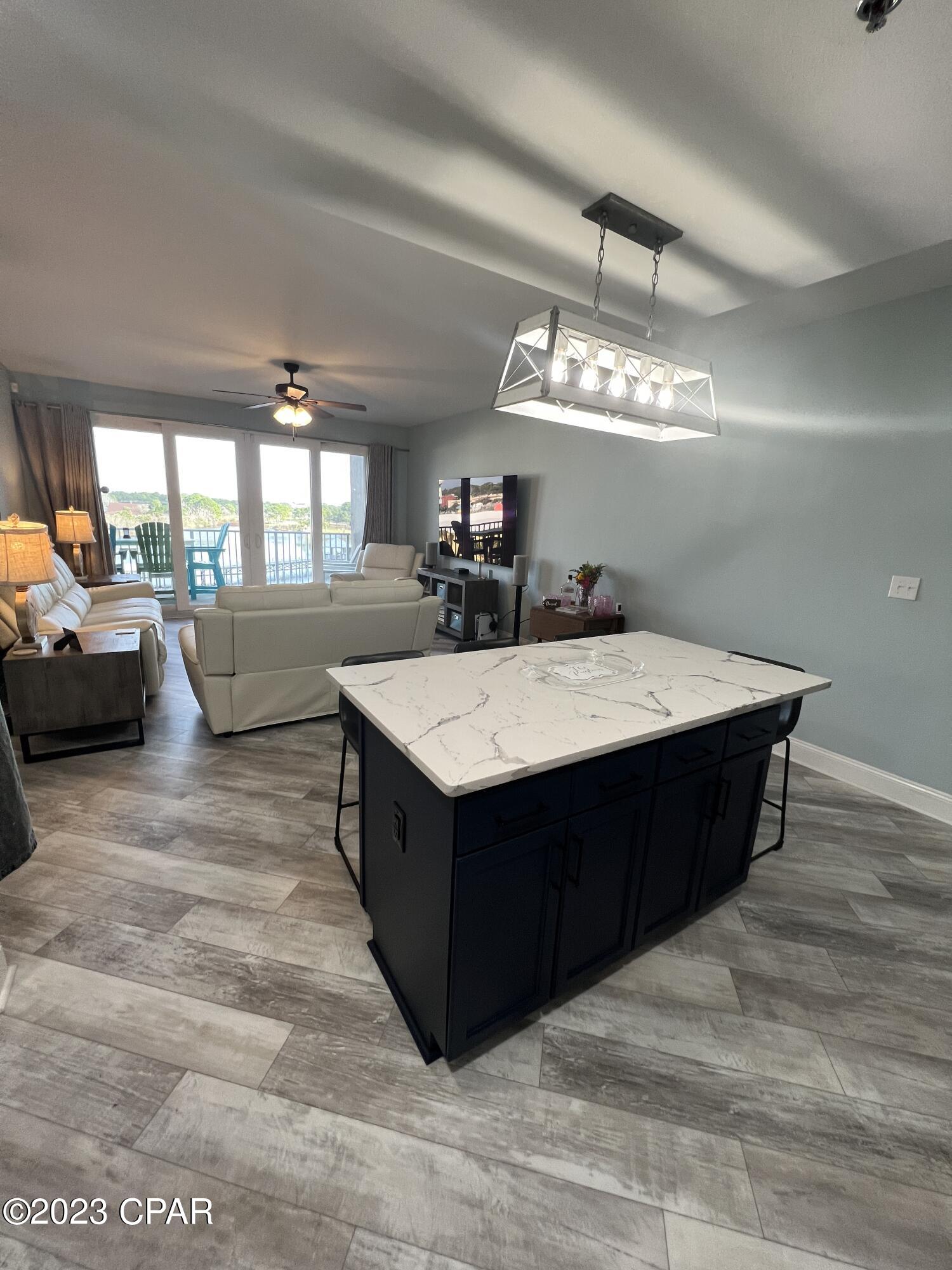 Laketown Wharf - Residential