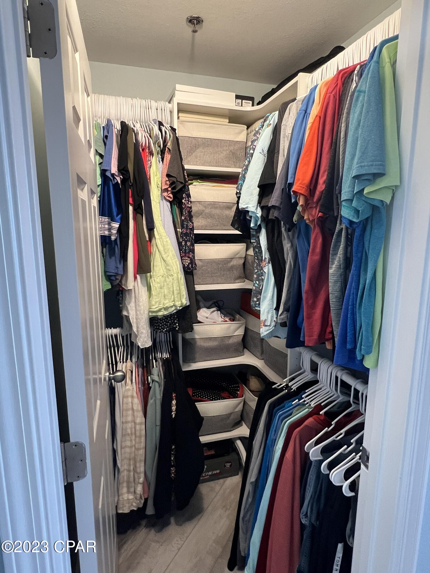 Laketown Wharf - Residential