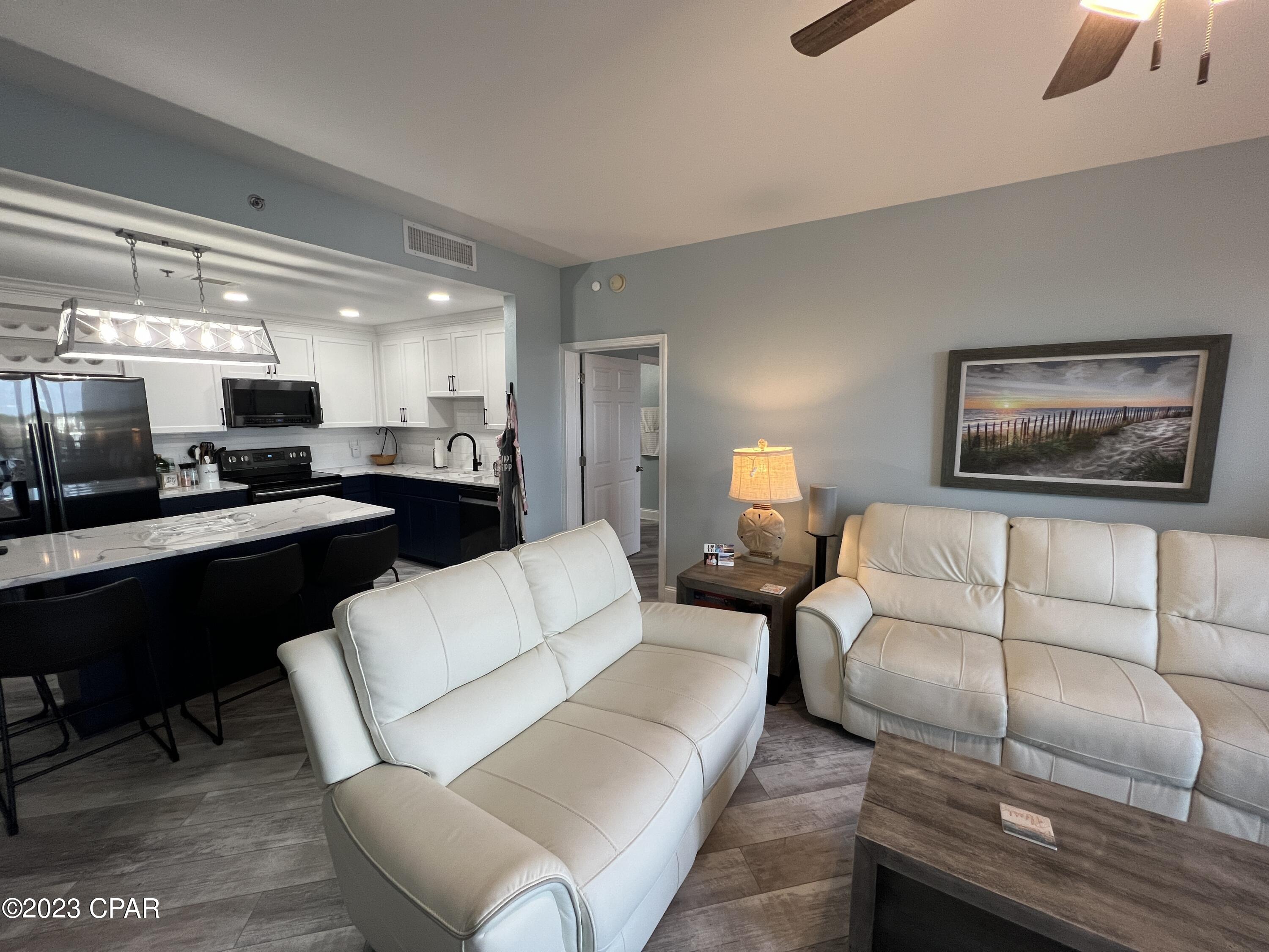 Laketown Wharf - Residential