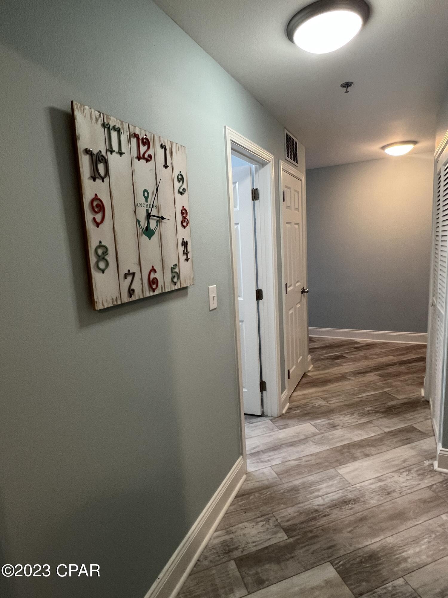 Laketown Wharf - Residential