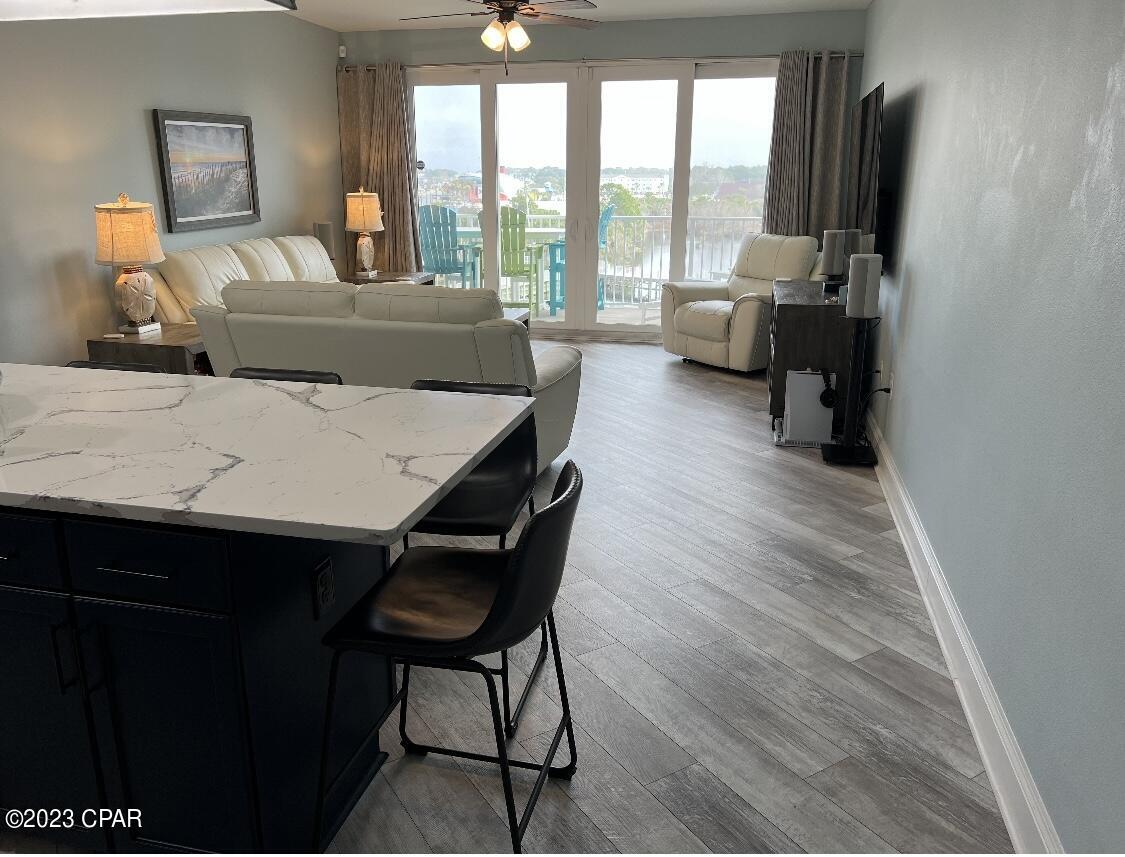 Laketown Wharf - Residential