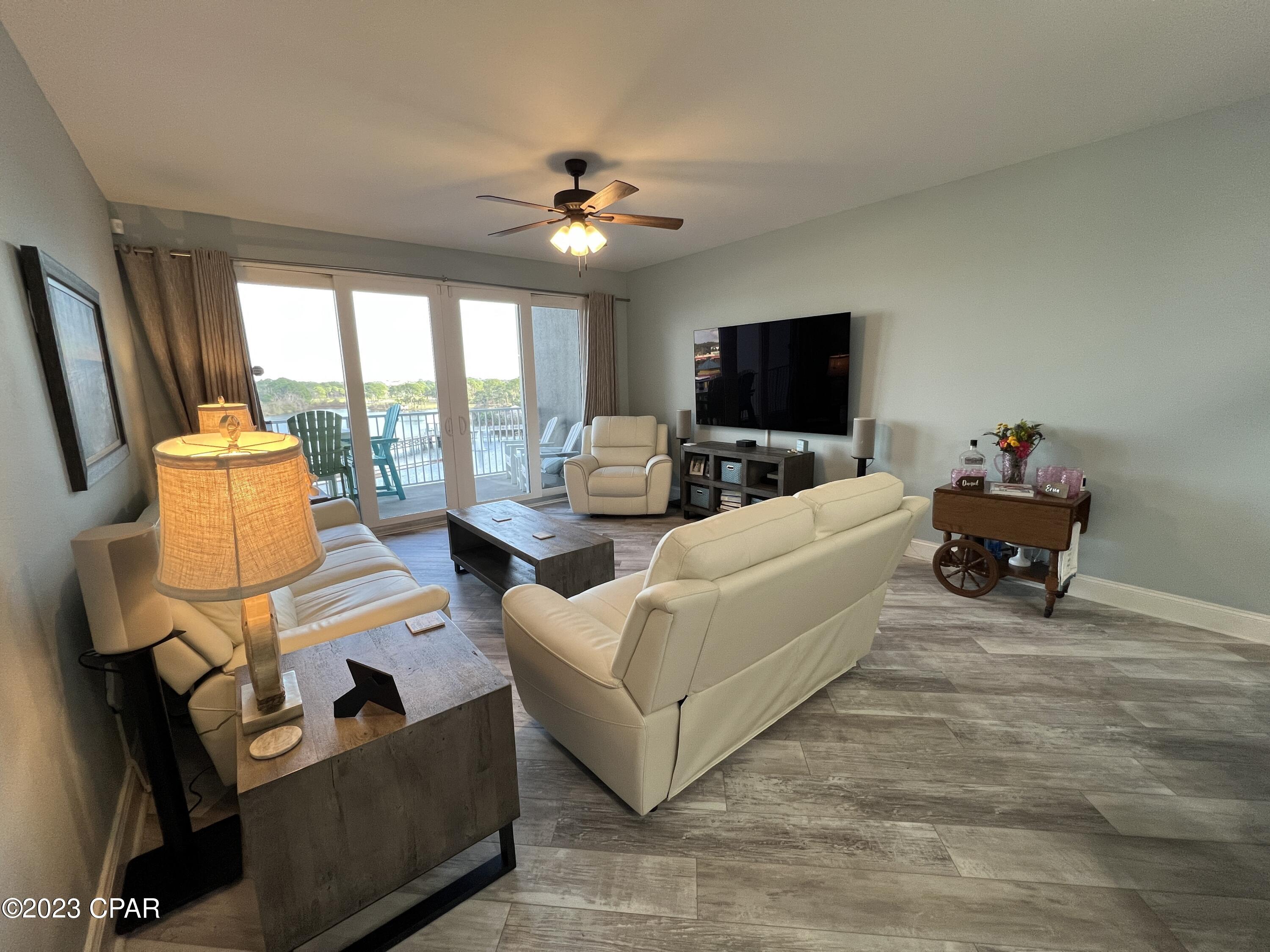 Laketown Wharf - Residential