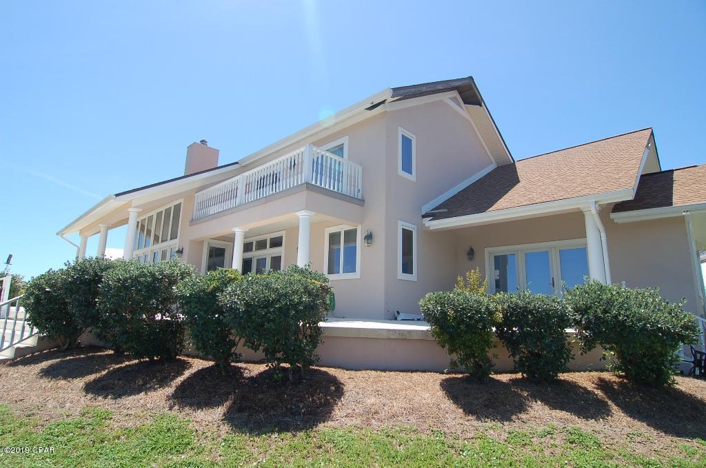 Bay Point Unit 1-A - Residential