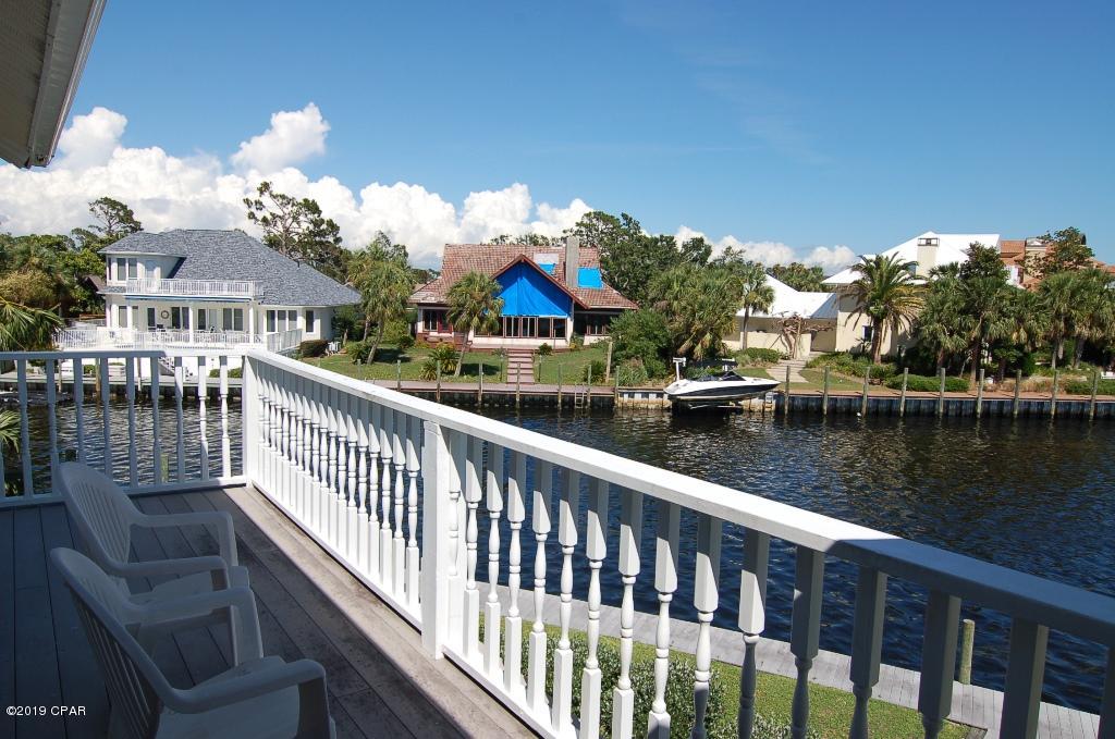 Bay Point Unit 1-A - Residential