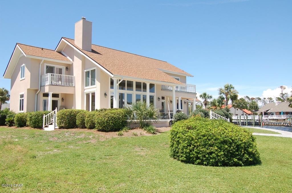 Bay Point Unit 1-A - Residential