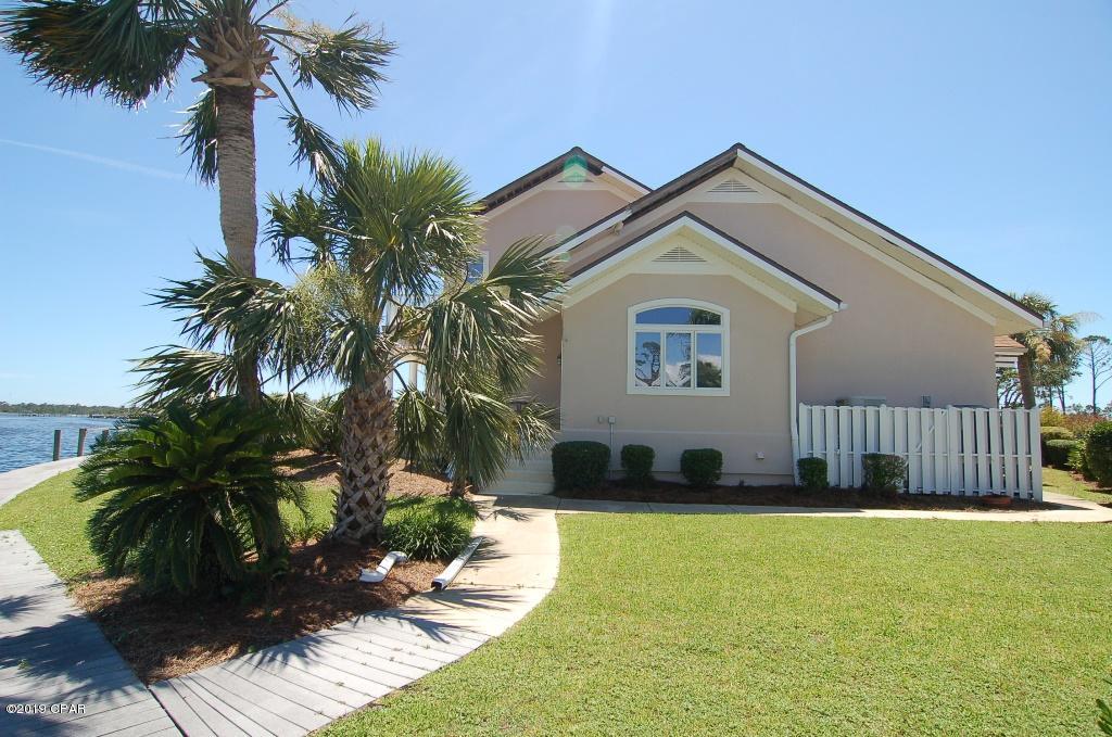 Bay Point Unit 1-A - Residential