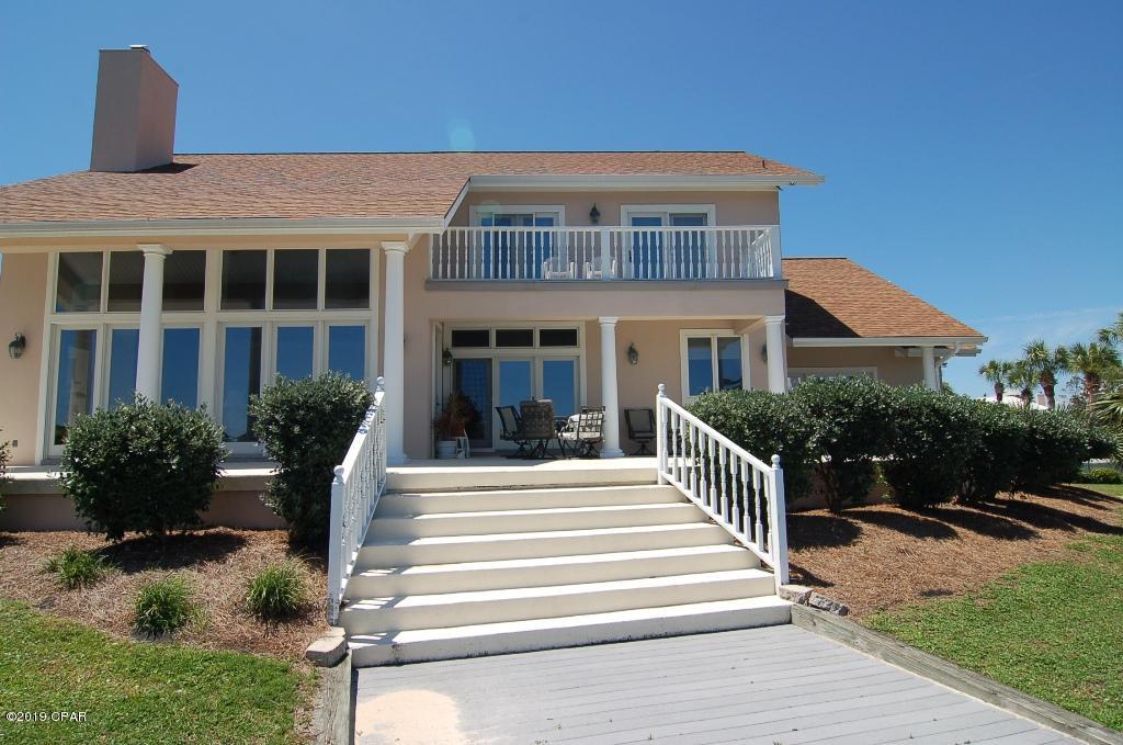 Bay Point Unit 1-A - Residential