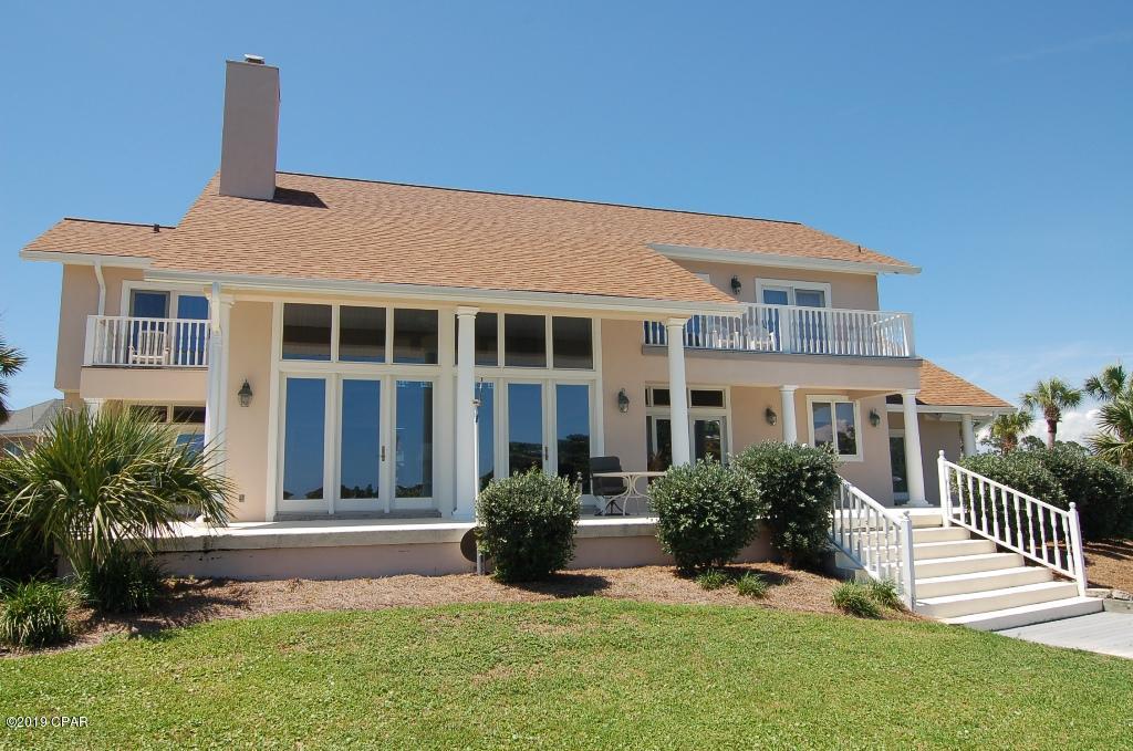 Bay Point Unit 1-A - Residential