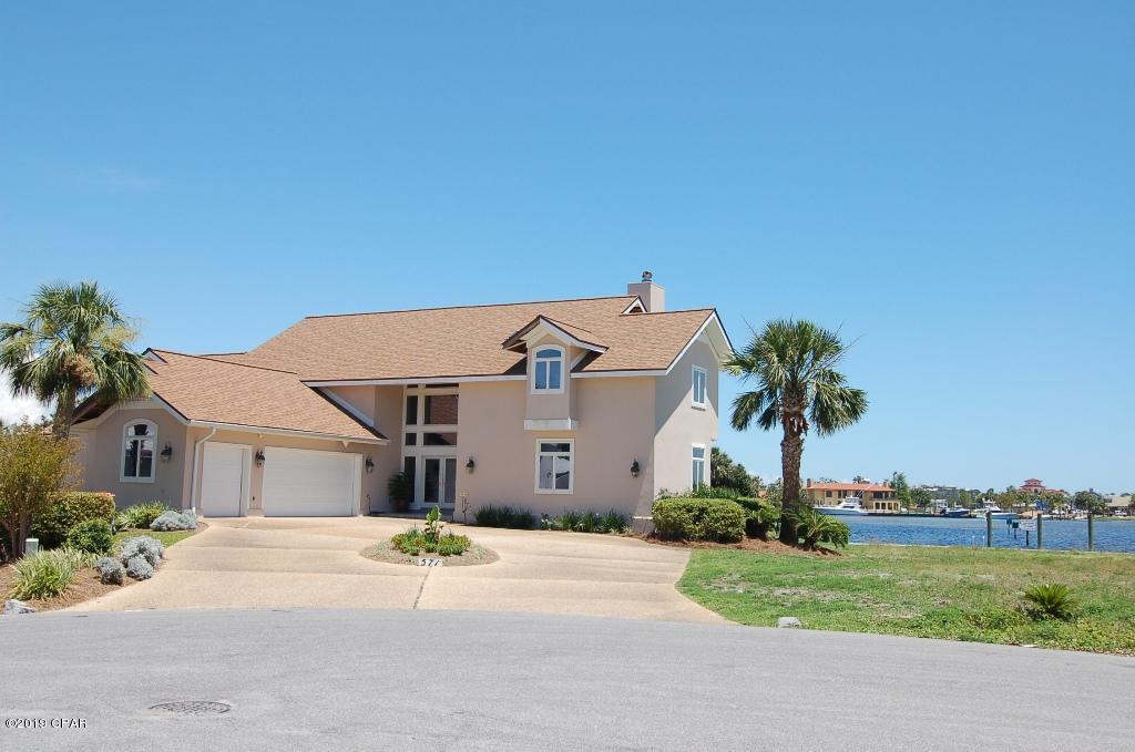 Bay Point Unit 1-A - Residential