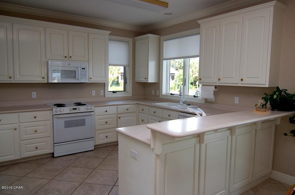 Bay Point Unit 1-A - Residential