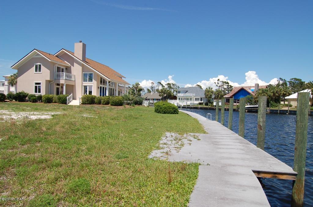 Bay Point Unit 1-A - Residential