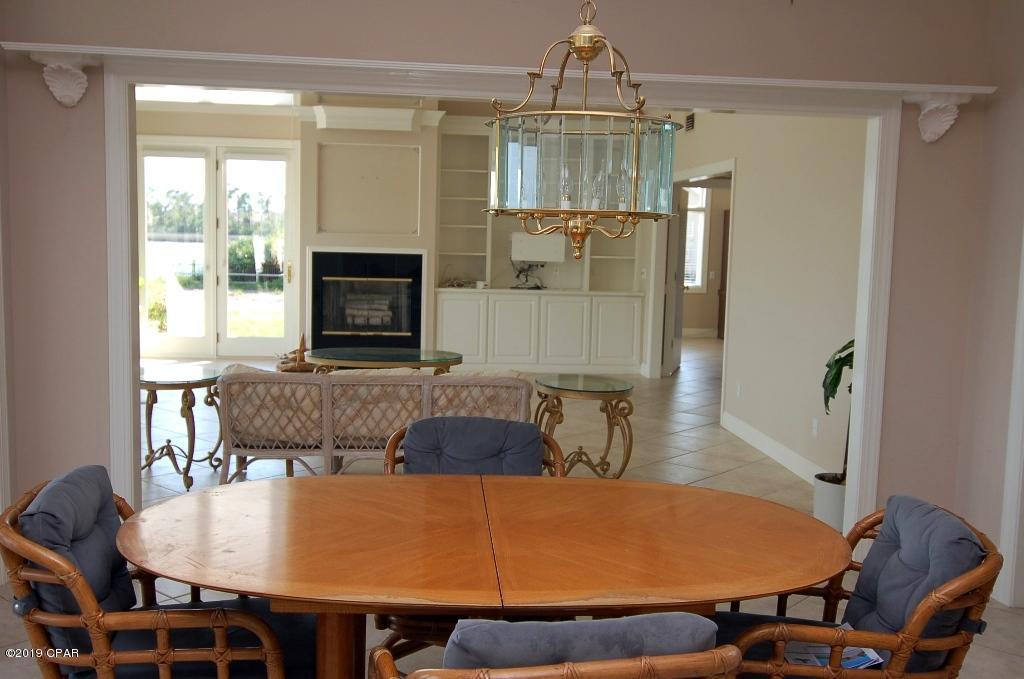 Bay Point Unit 1-A - Residential