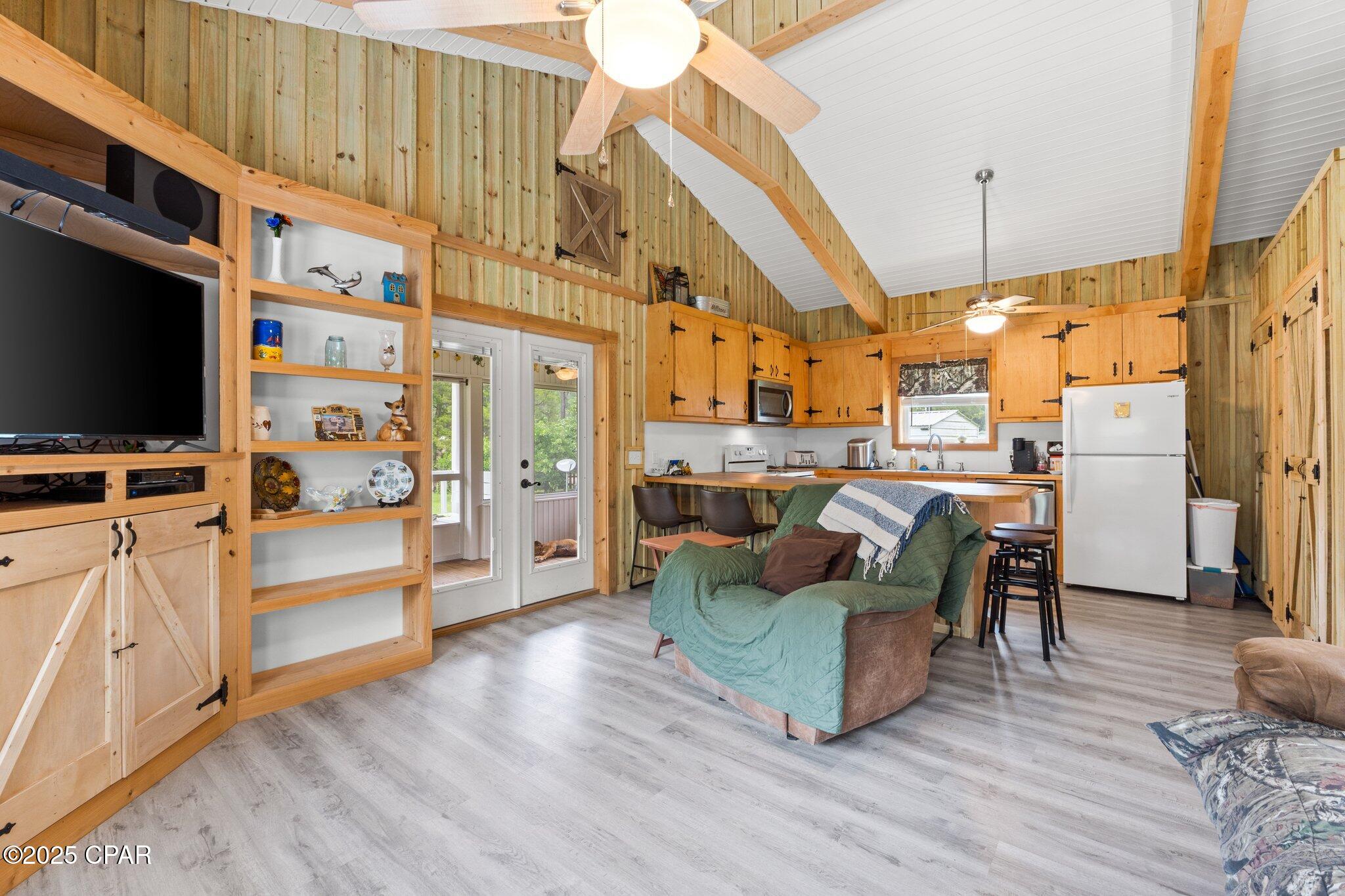 Bryant's Landing - Residential