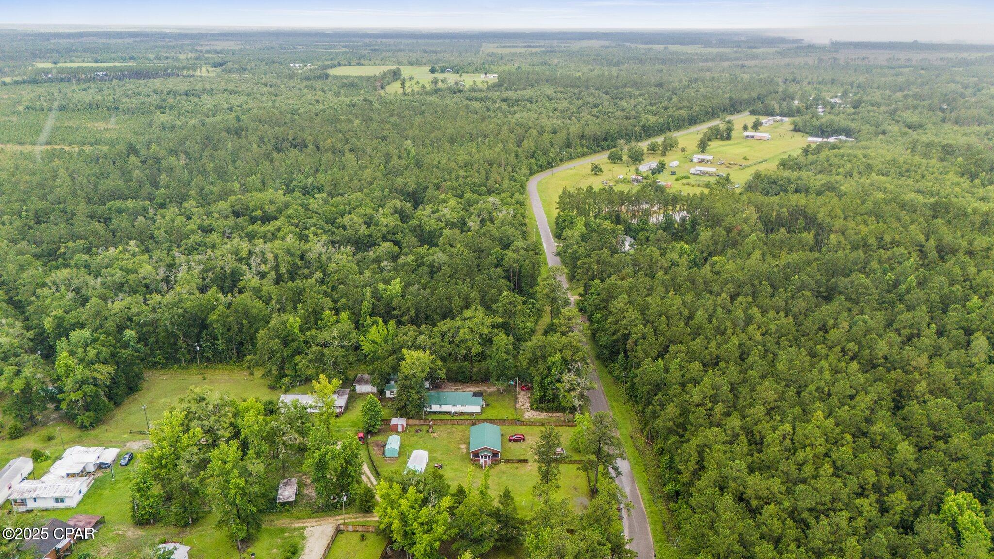 Bryant's Landing - Residential