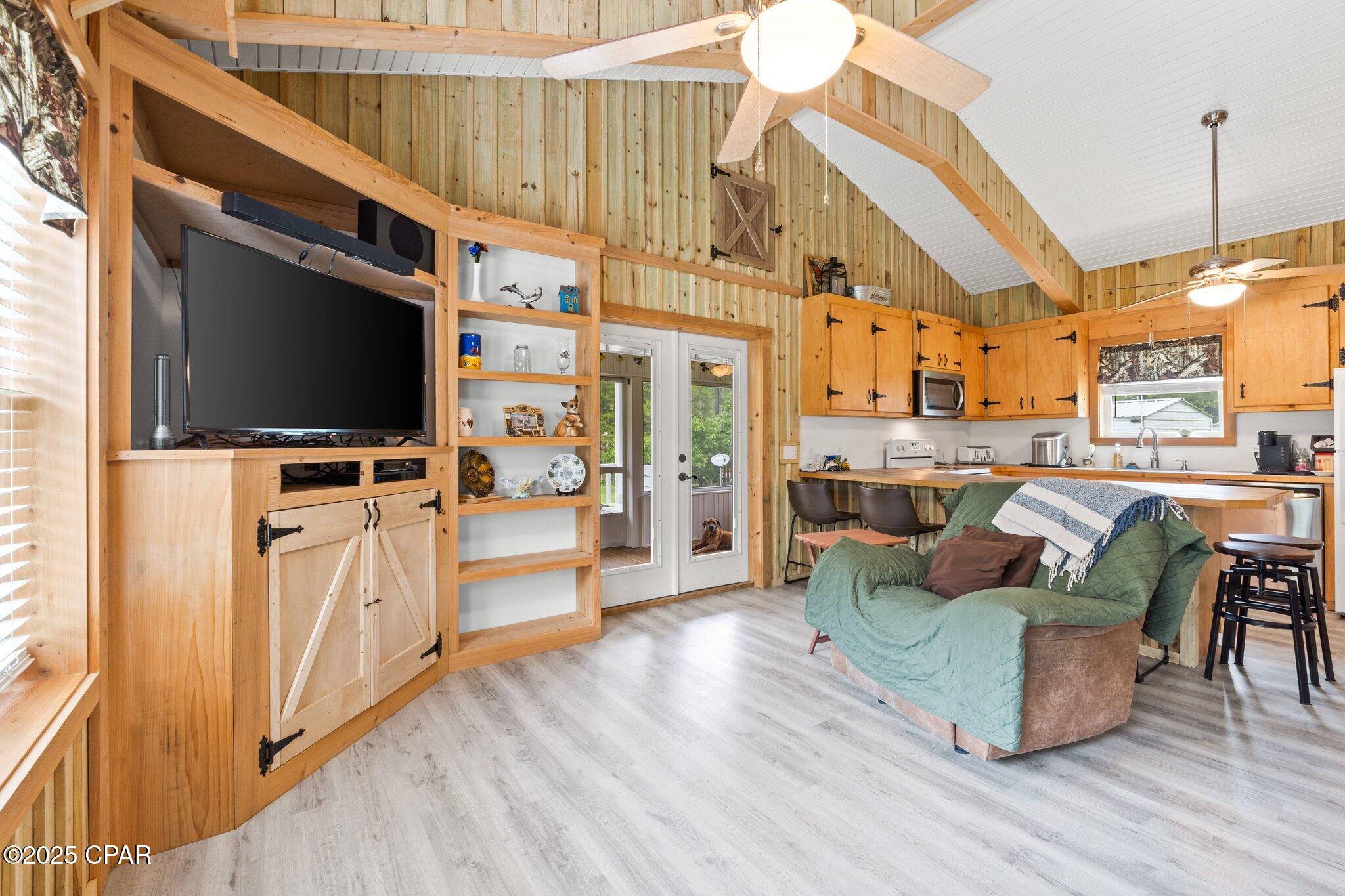 Bryant's Landing - Residential