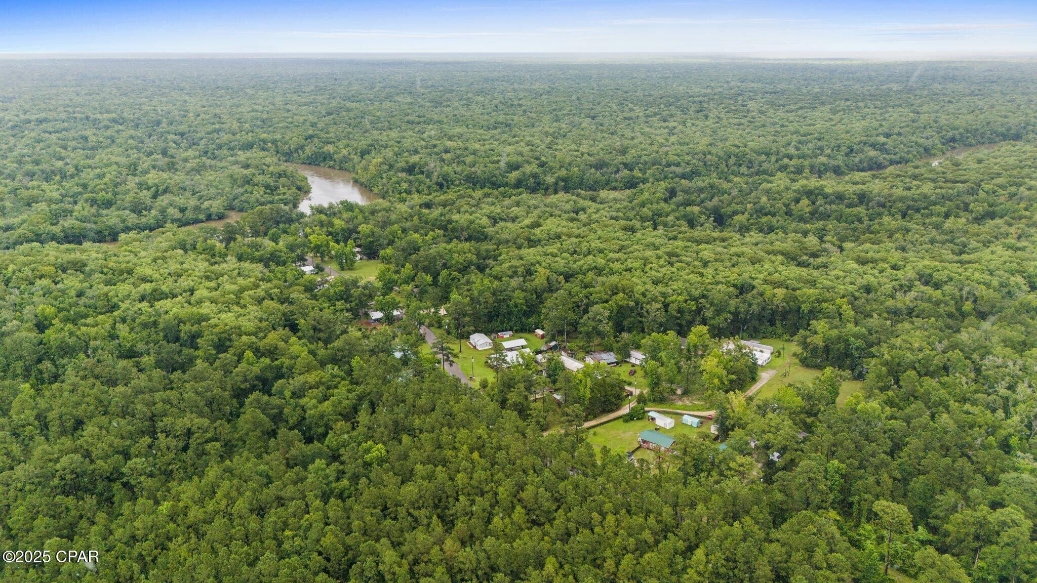 Bryant's Landing - Residential