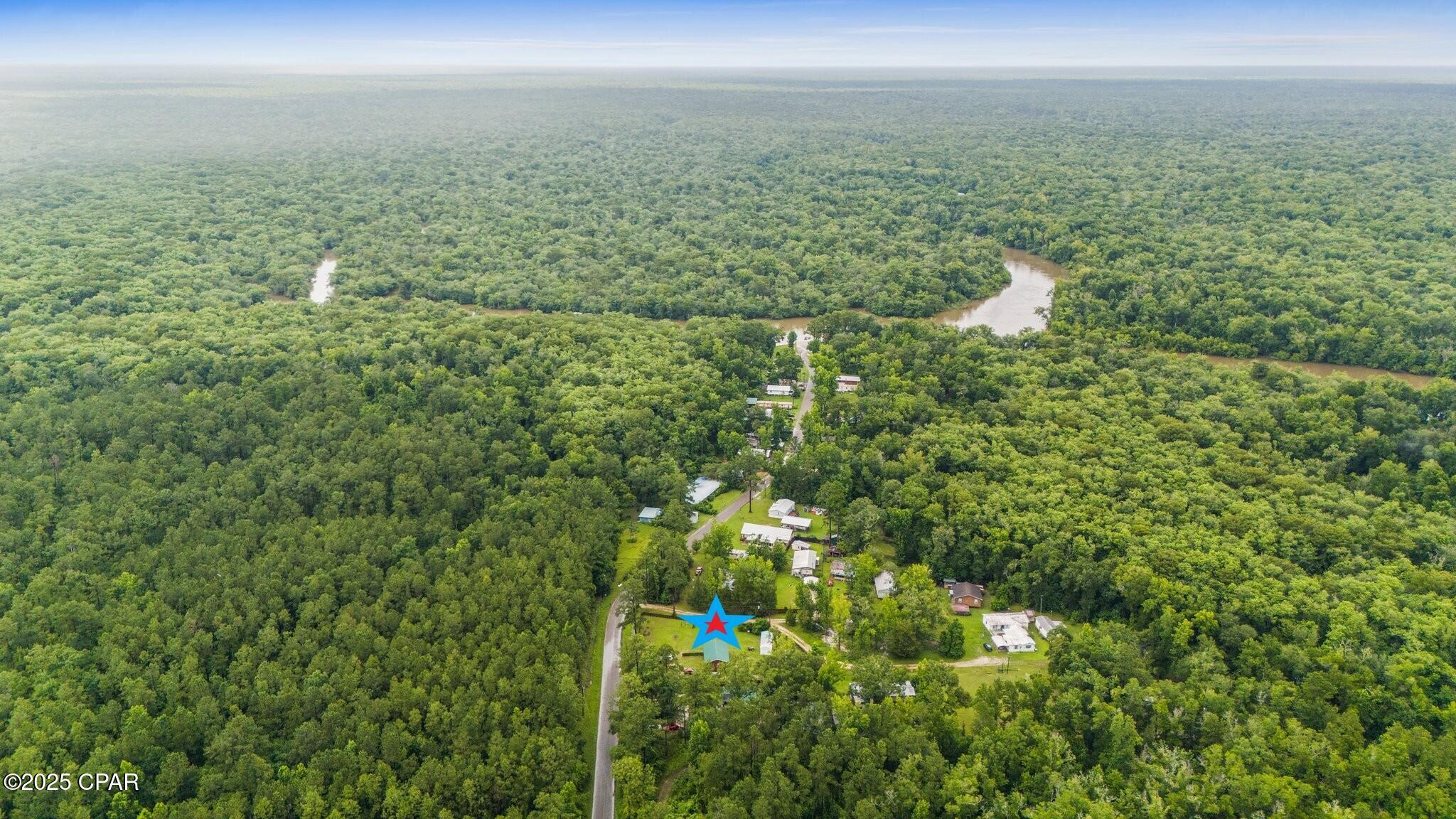 Bryant's Landing - Residential