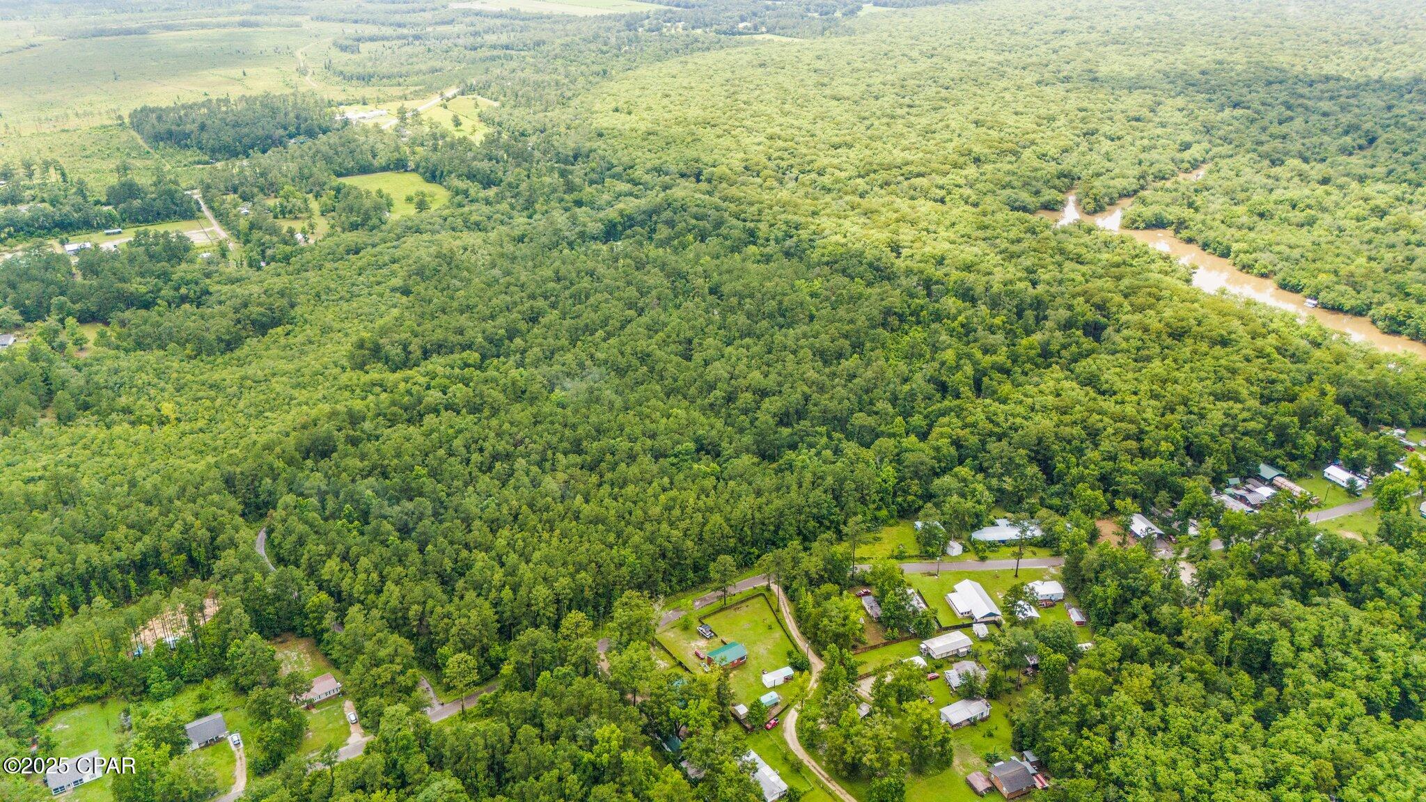 Bryant's Landing - Residential