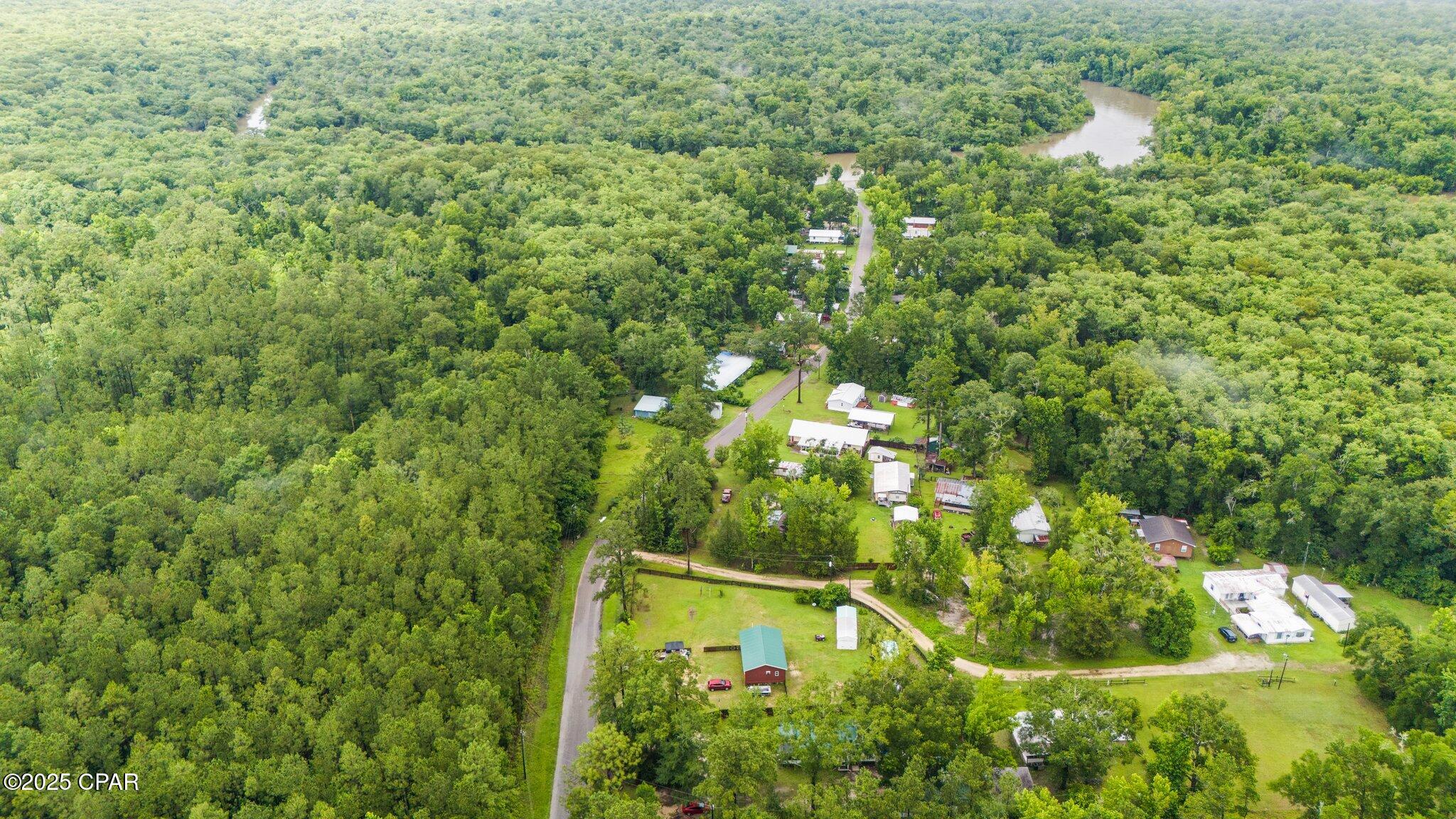 Bryant's Landing - Residential