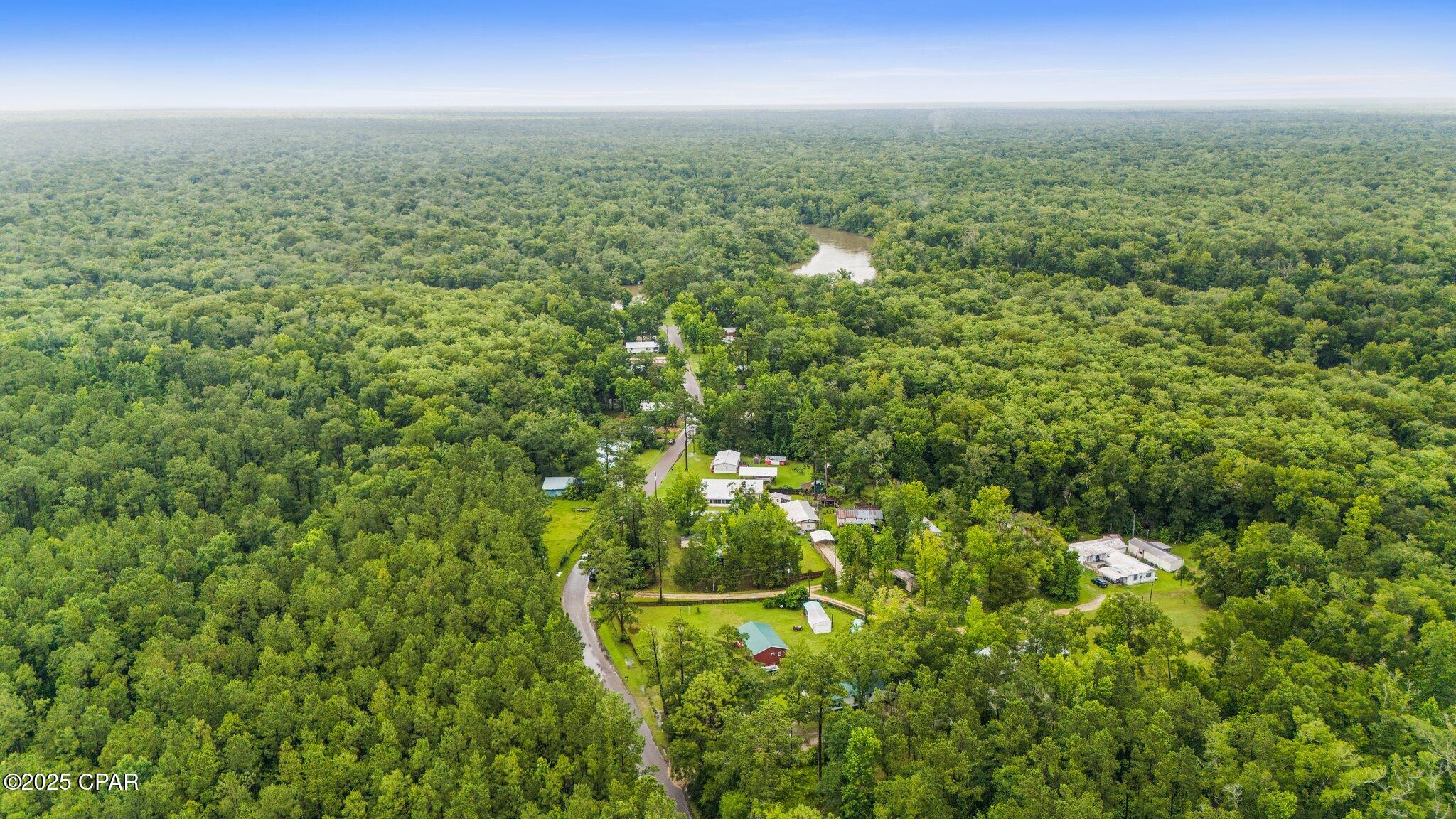 Bryant's Landing - Residential