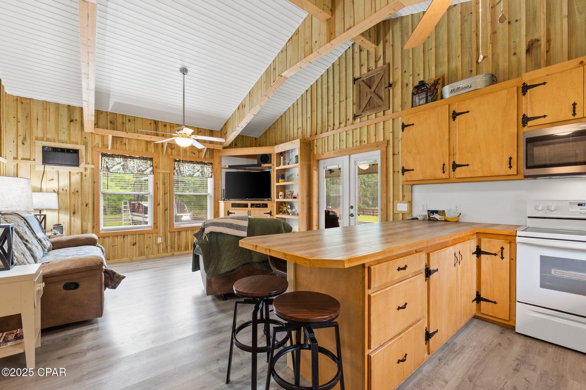 Bryant's Landing - Residential