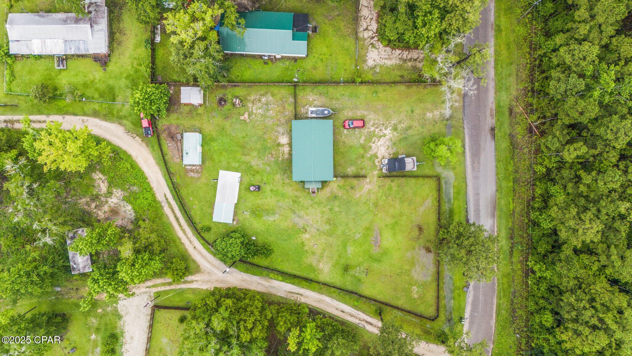 Bryant's Landing - Residential