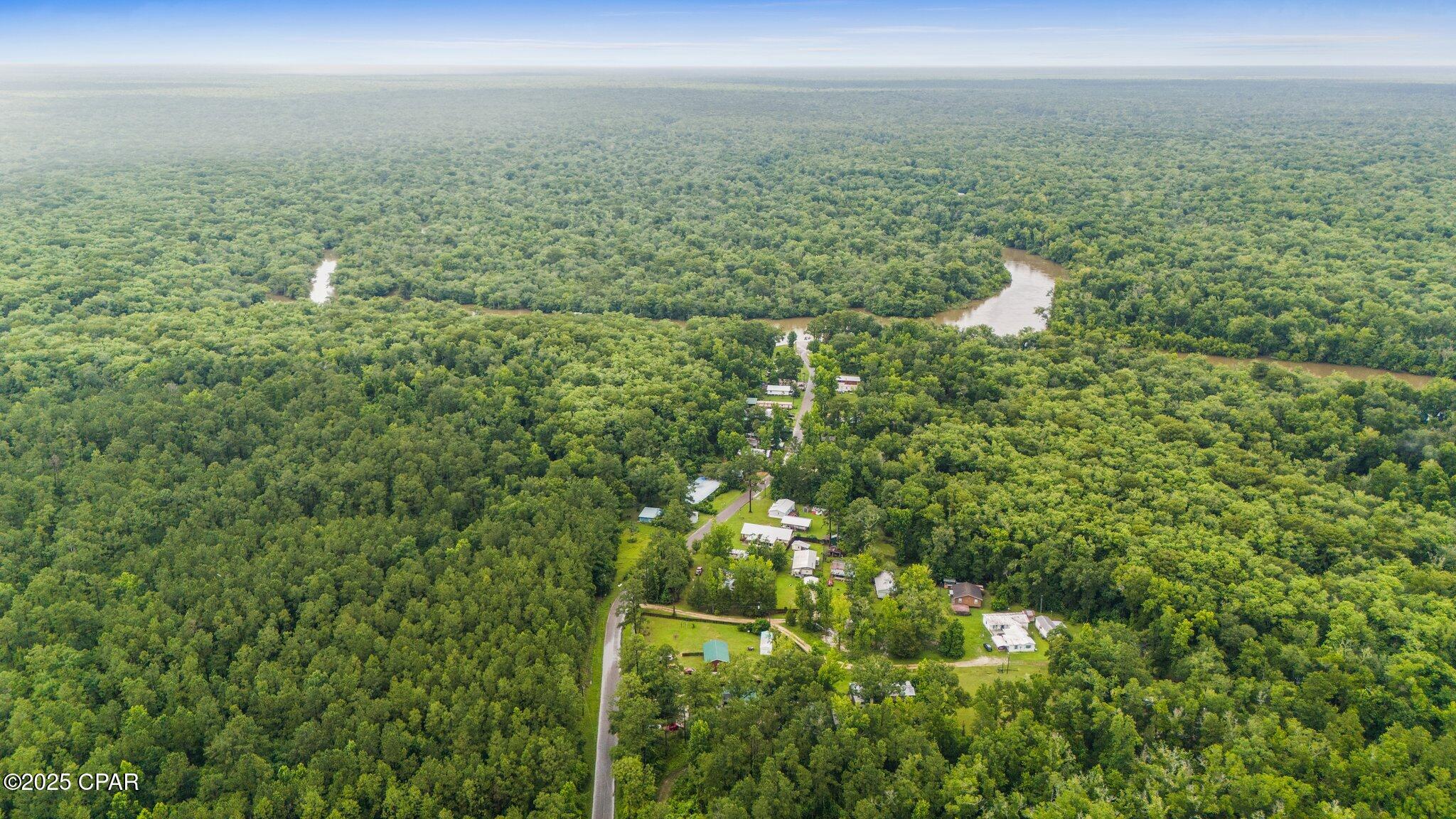 Bryant's Landing - Residential