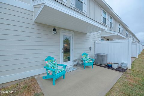 A home in Lynn Haven