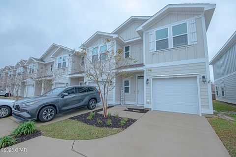 A home in Lynn Haven