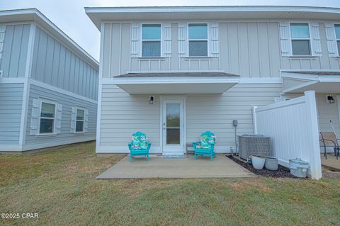 A home in Lynn Haven