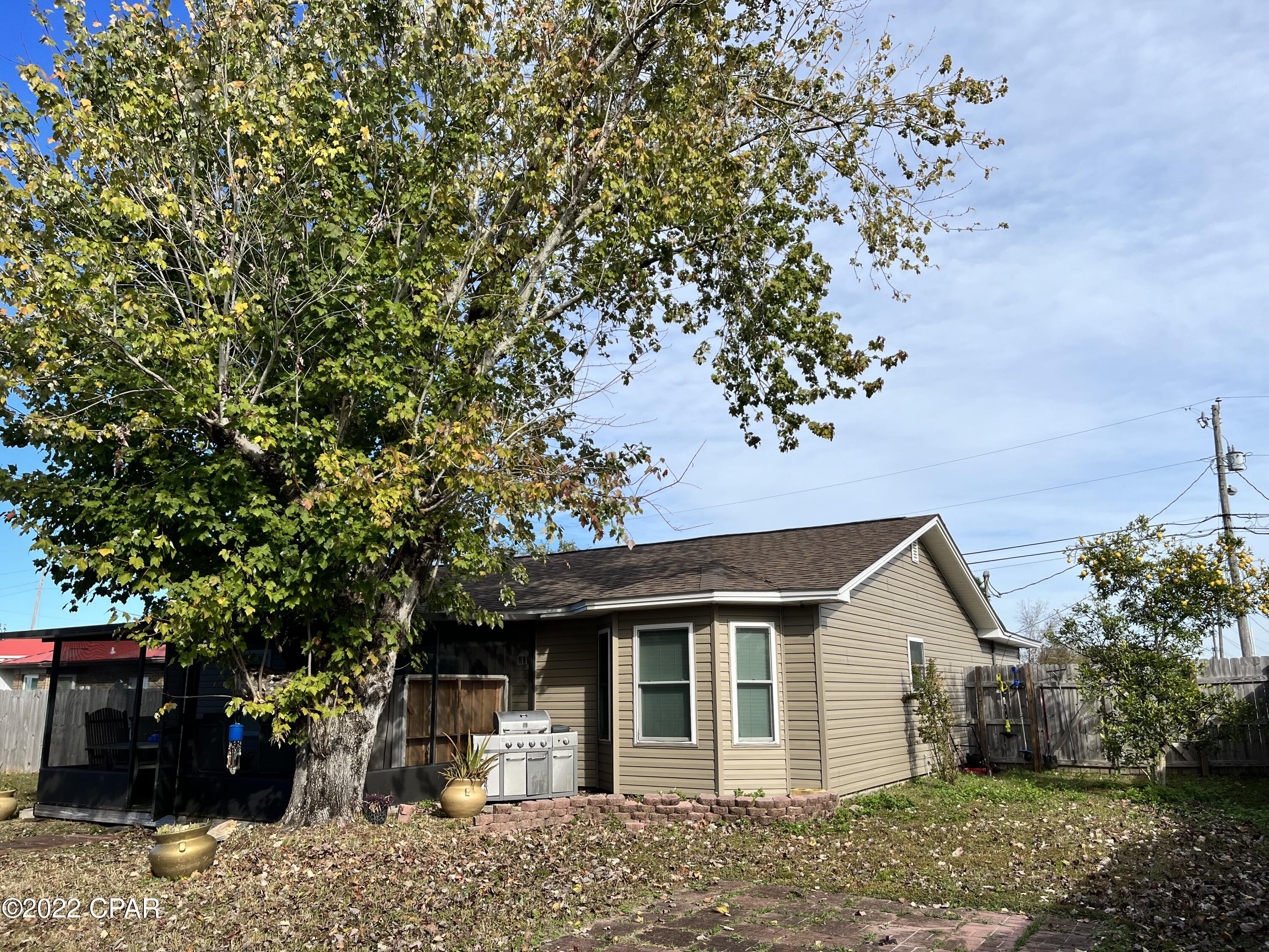 Pine Forest Est Ph 2 - Residential