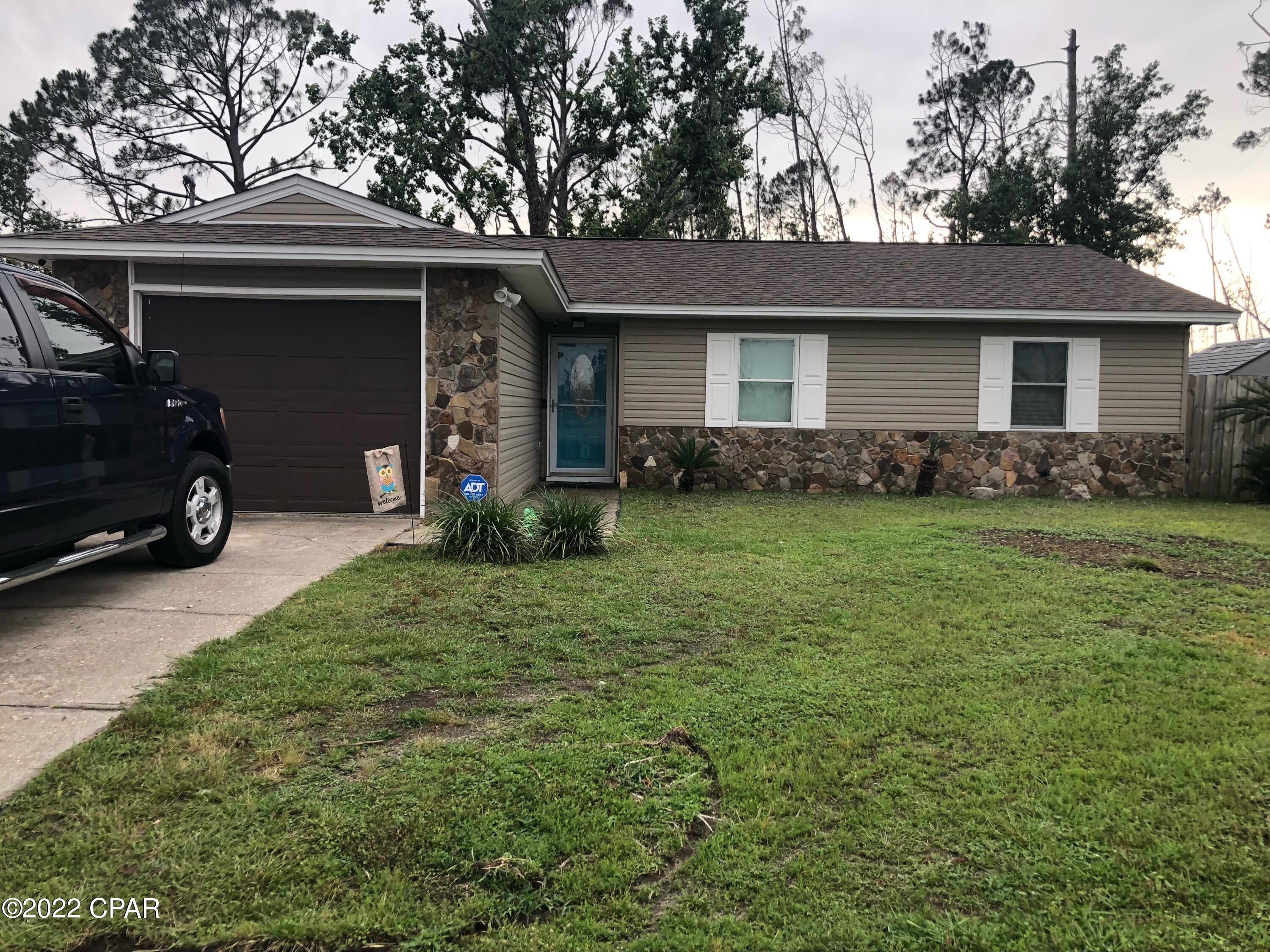 Pine Forest Est Ph 2 - Residential