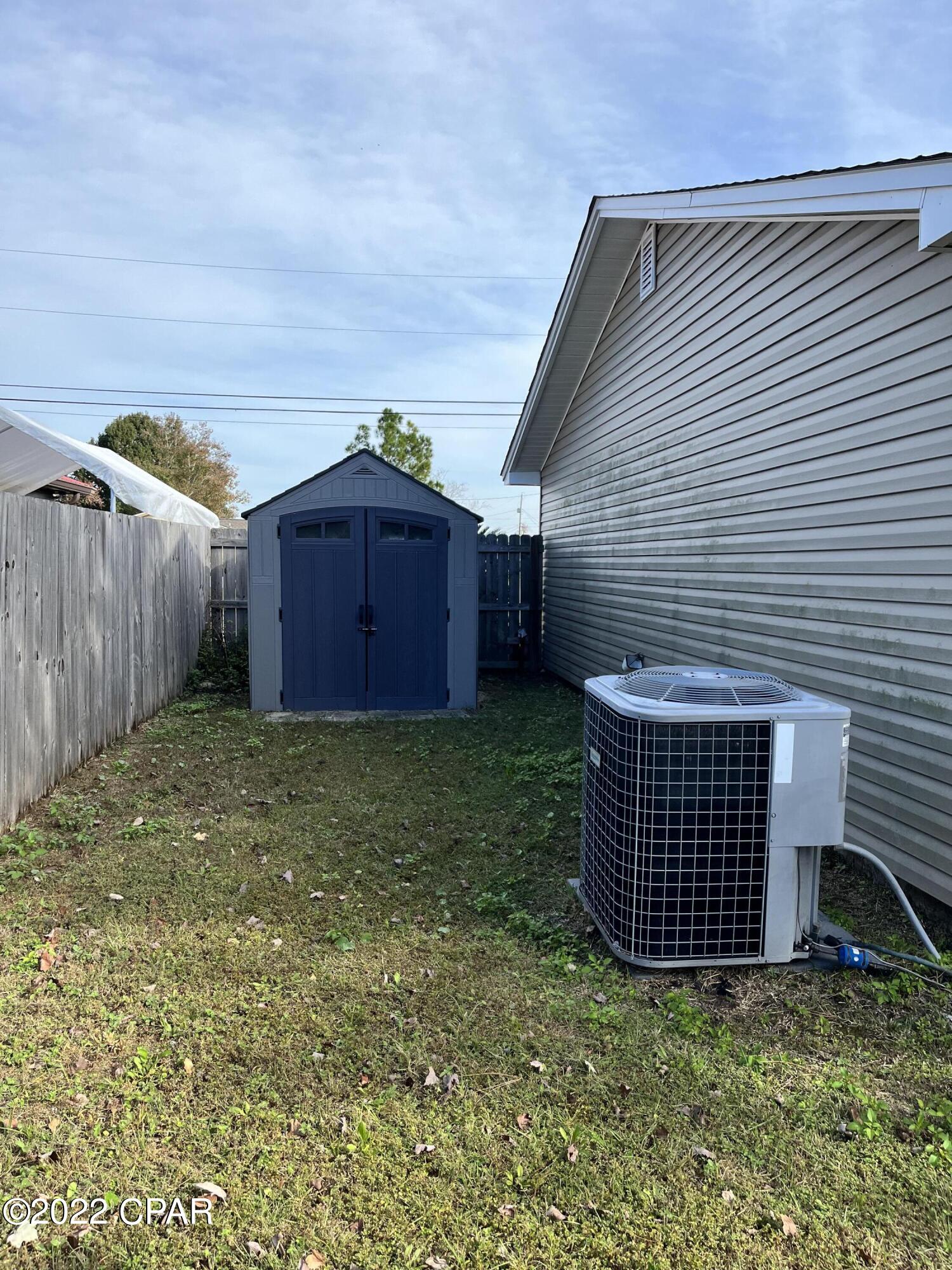 Pine Forest Est Ph 2 - Residential